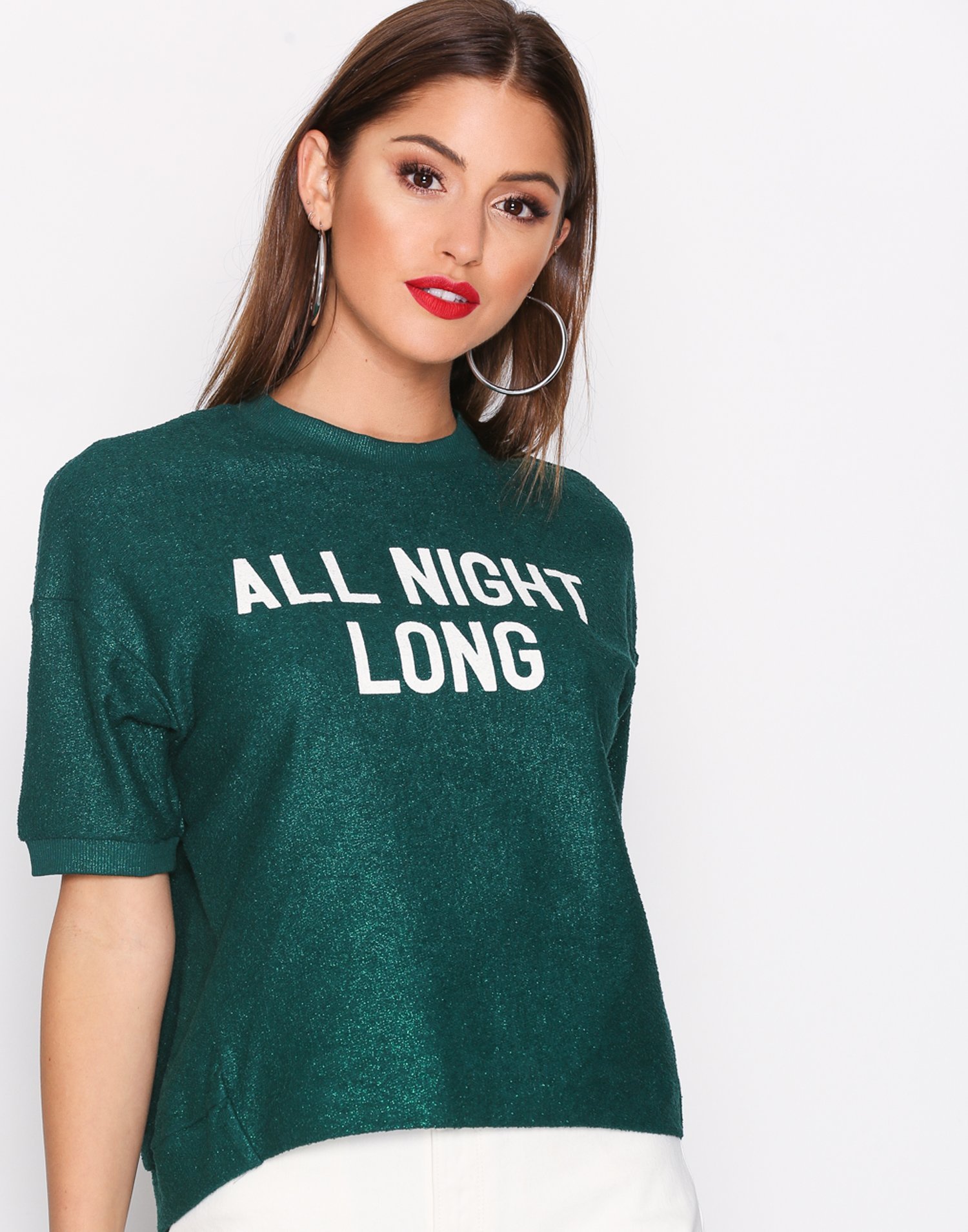 Nelly.com SE - SS All night Long 479.00 (798.00)
