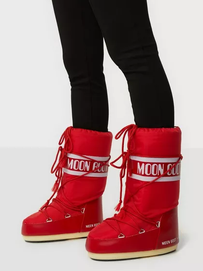 MB Moon Boot Nylon
