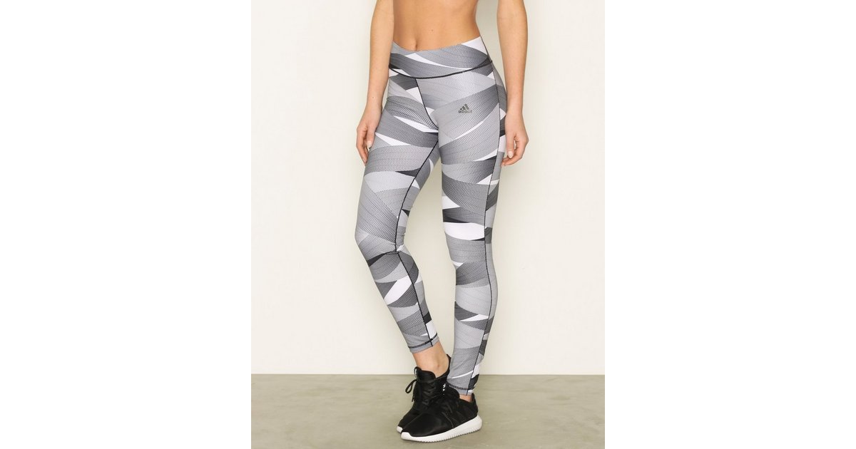 LEGEND LEGGINGS- WHITE CAMO