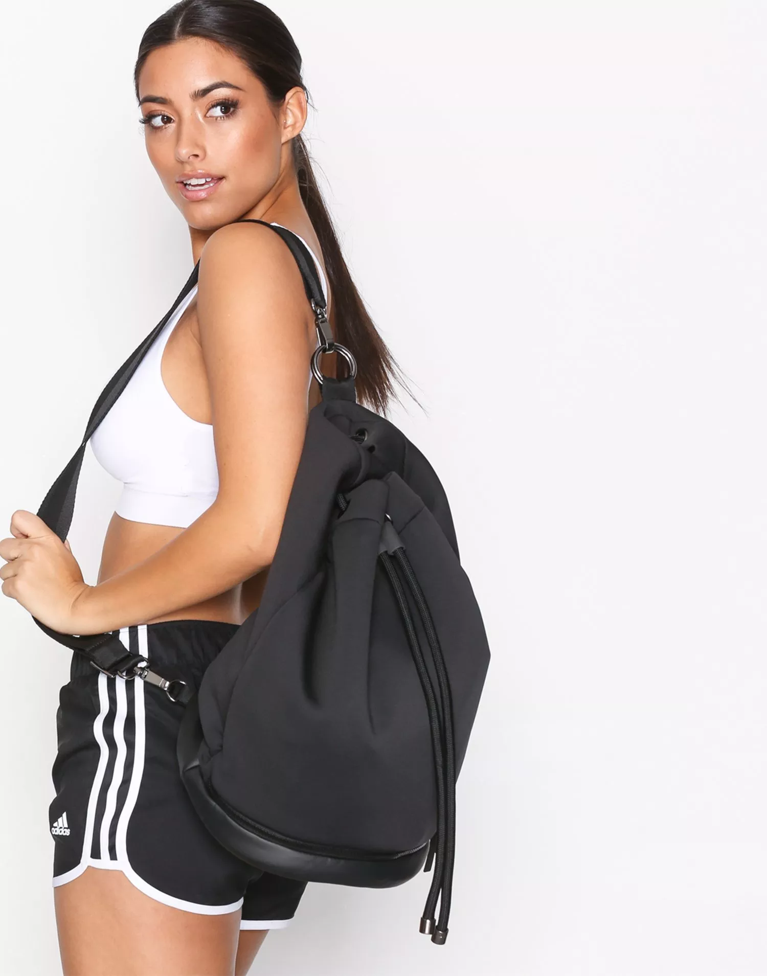 Adidas store fav backpack