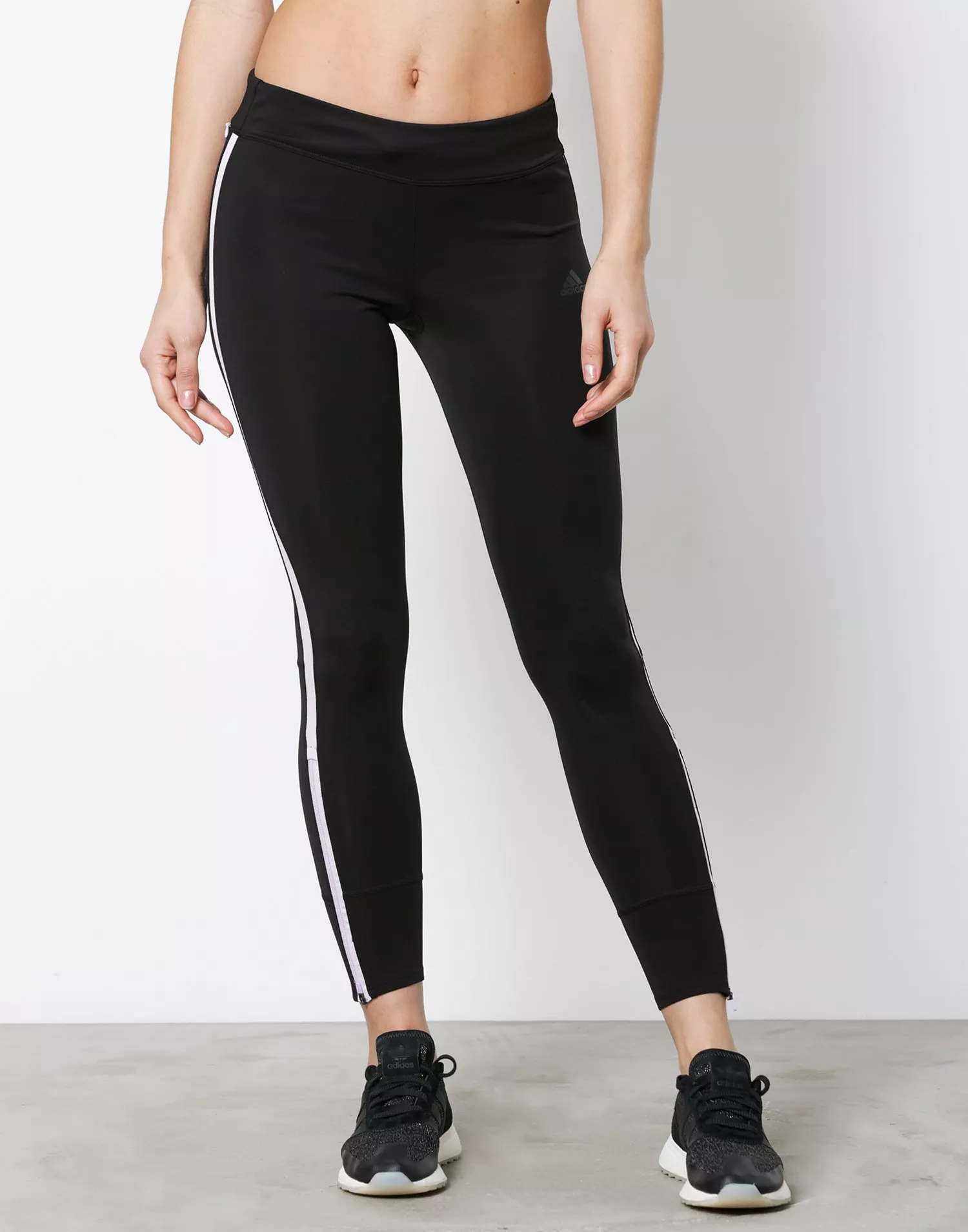 Adidas response tights store