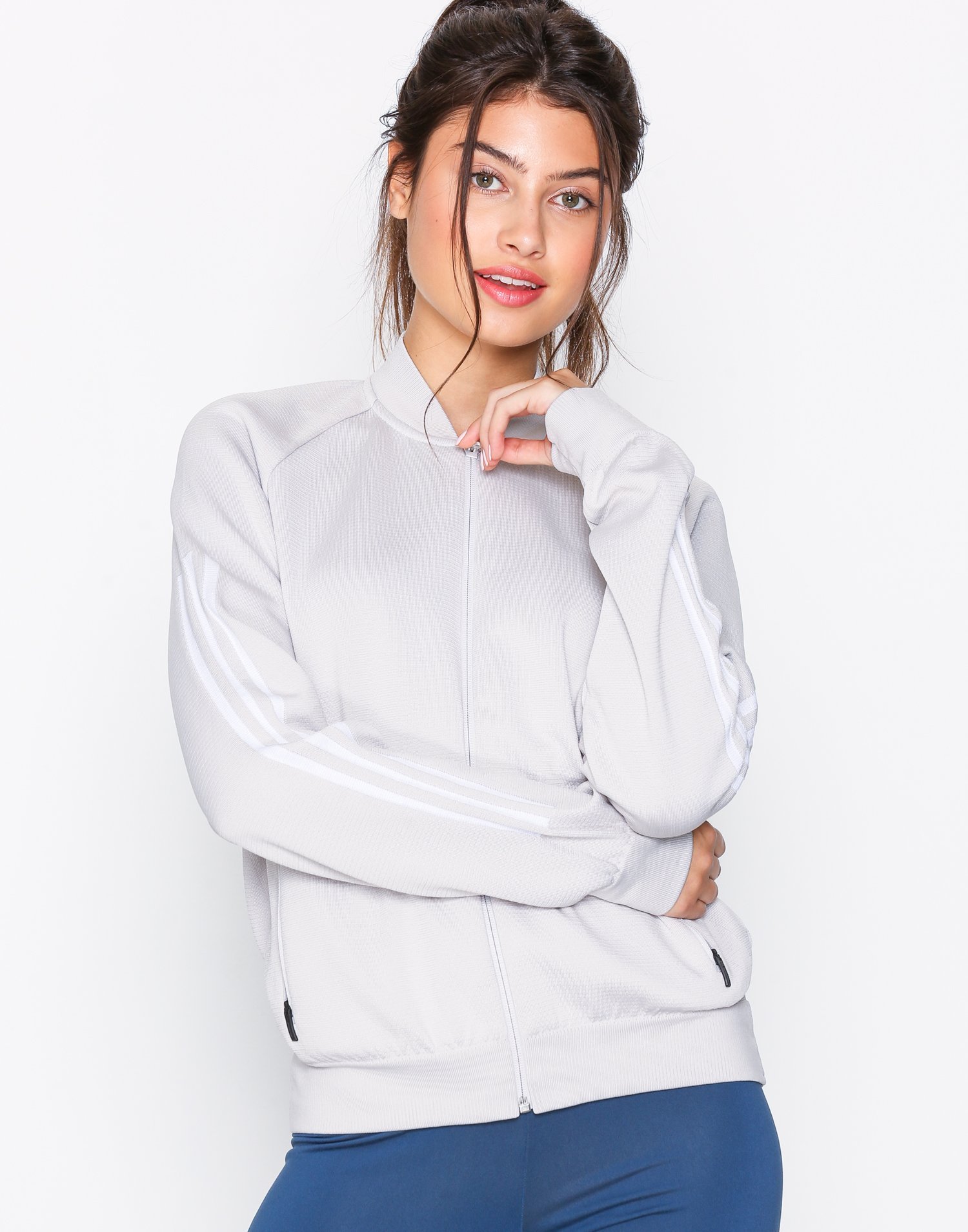 Nelly.com SE - Bomber Jacket 898.00