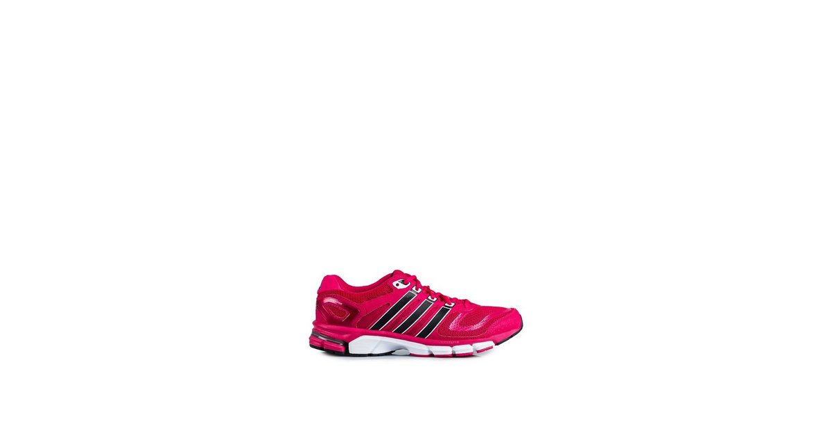 Adidas response cushion 22 femme sale