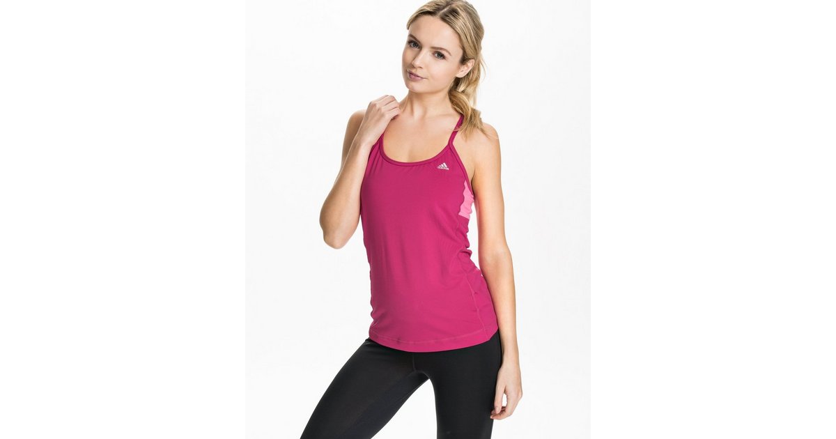adidas ultimate tank womens