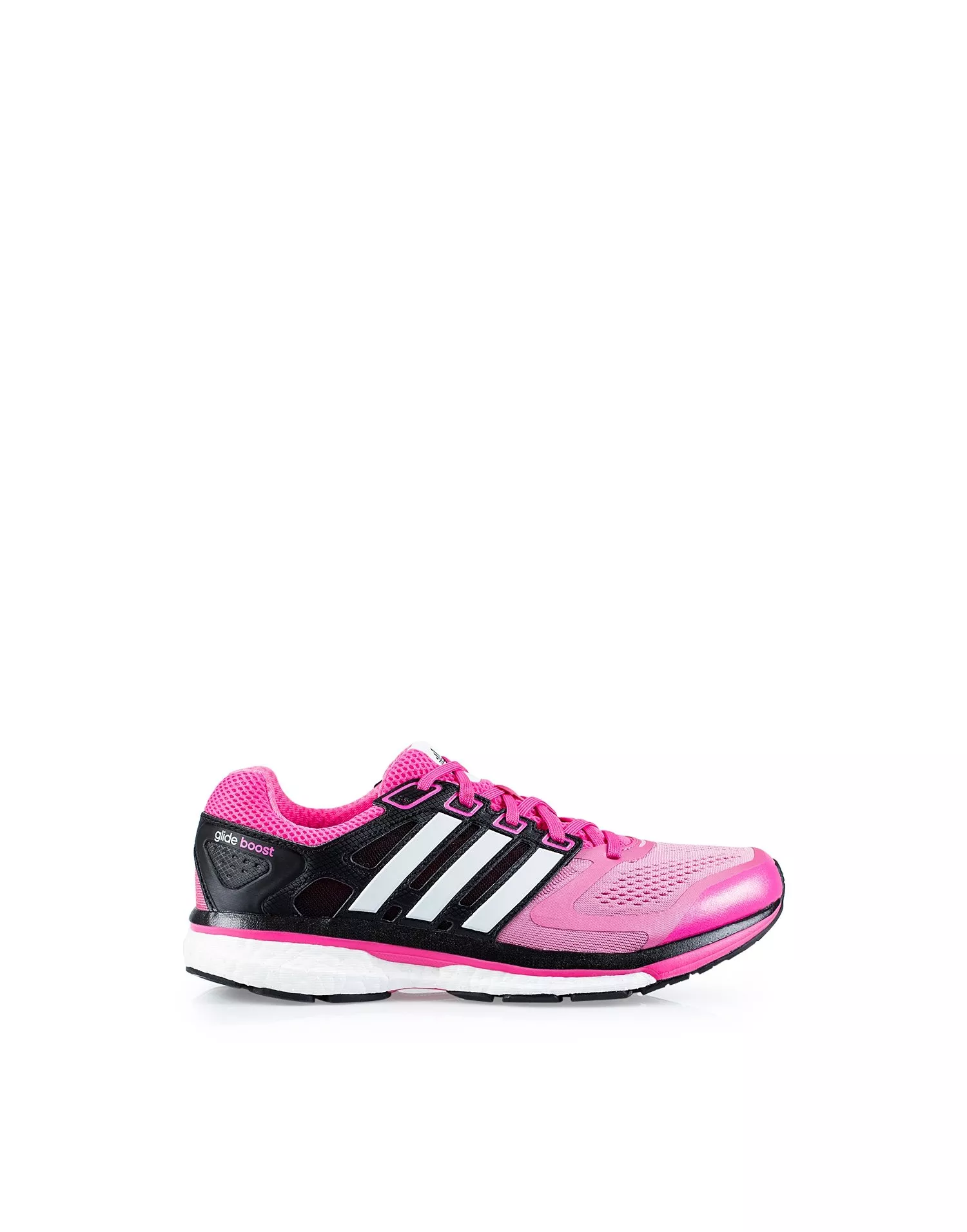 en términos de Aja bar Buy Adidas Sport Performance Supernova Glide 6 W - Pink | Nelly.com