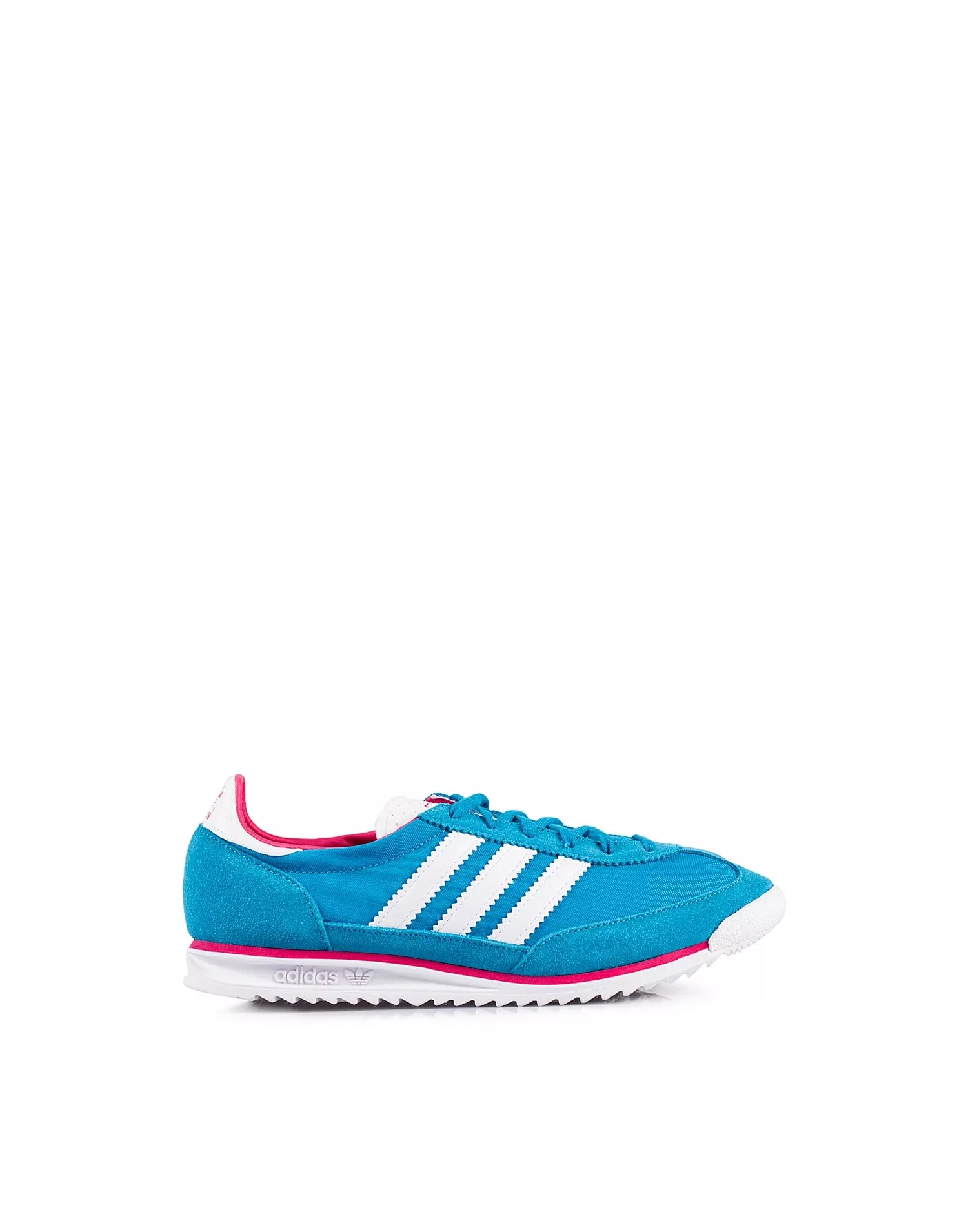 Buy Adidas Originals SL - Turquoise Nelly.com