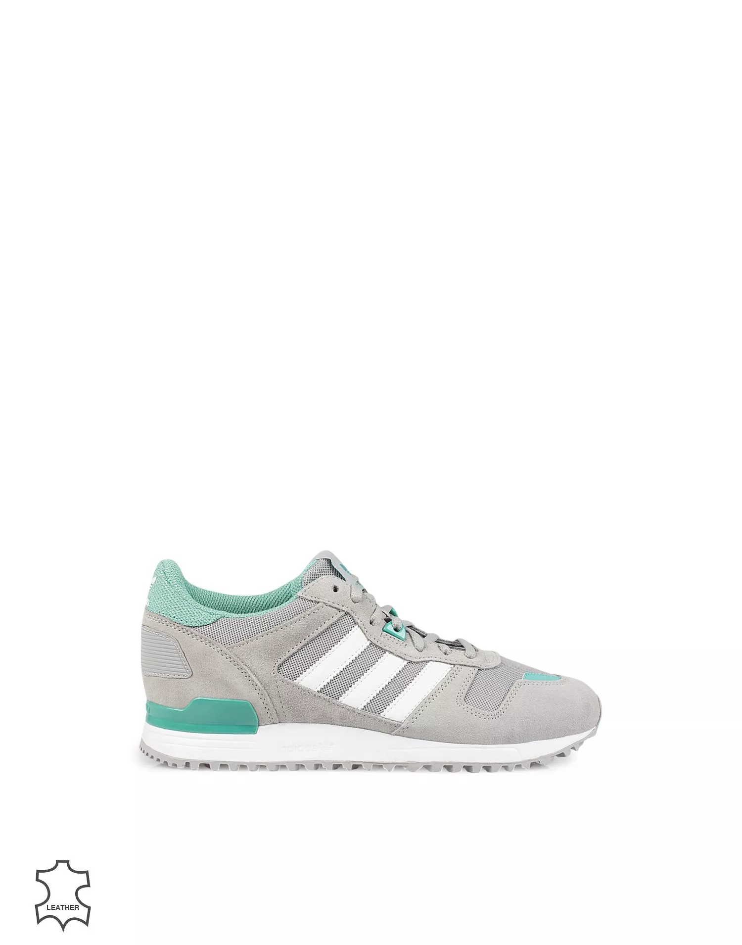 Adidas zx 700 on sale grau