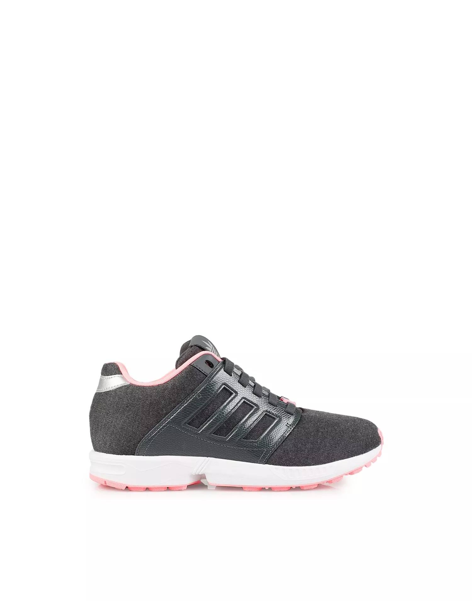 Adidas zx flux damen grau online