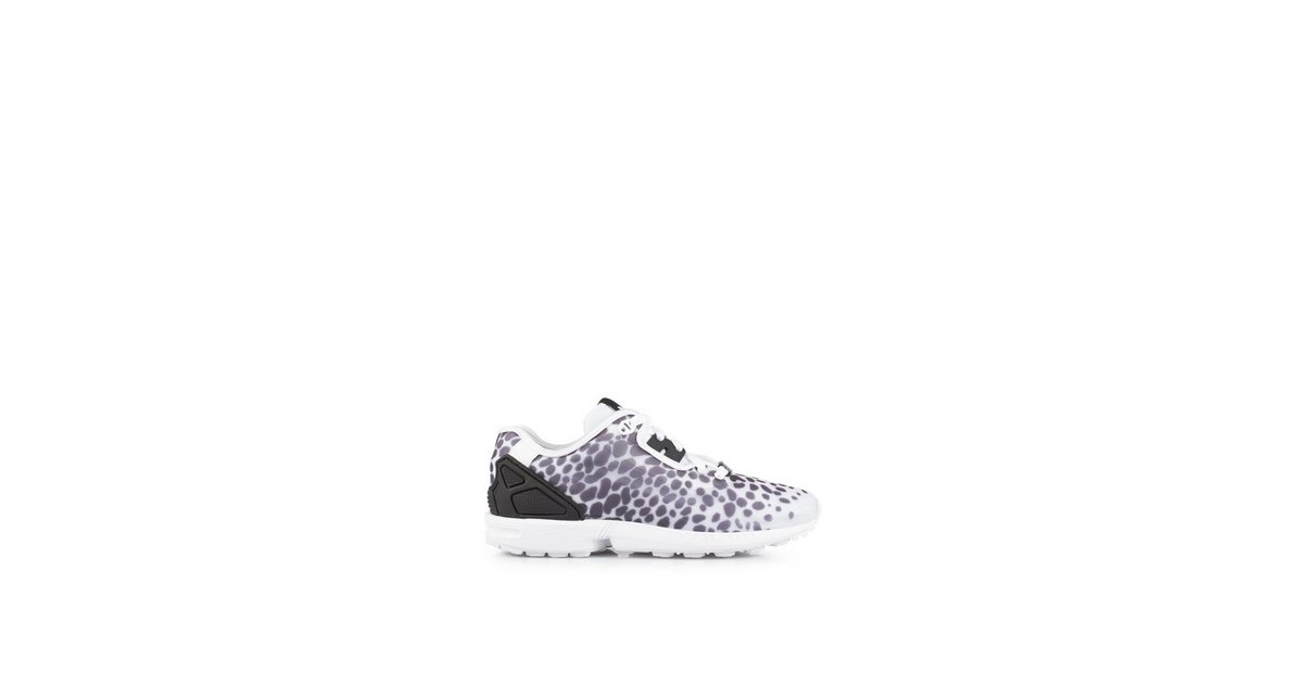 Zx flux shop decon w