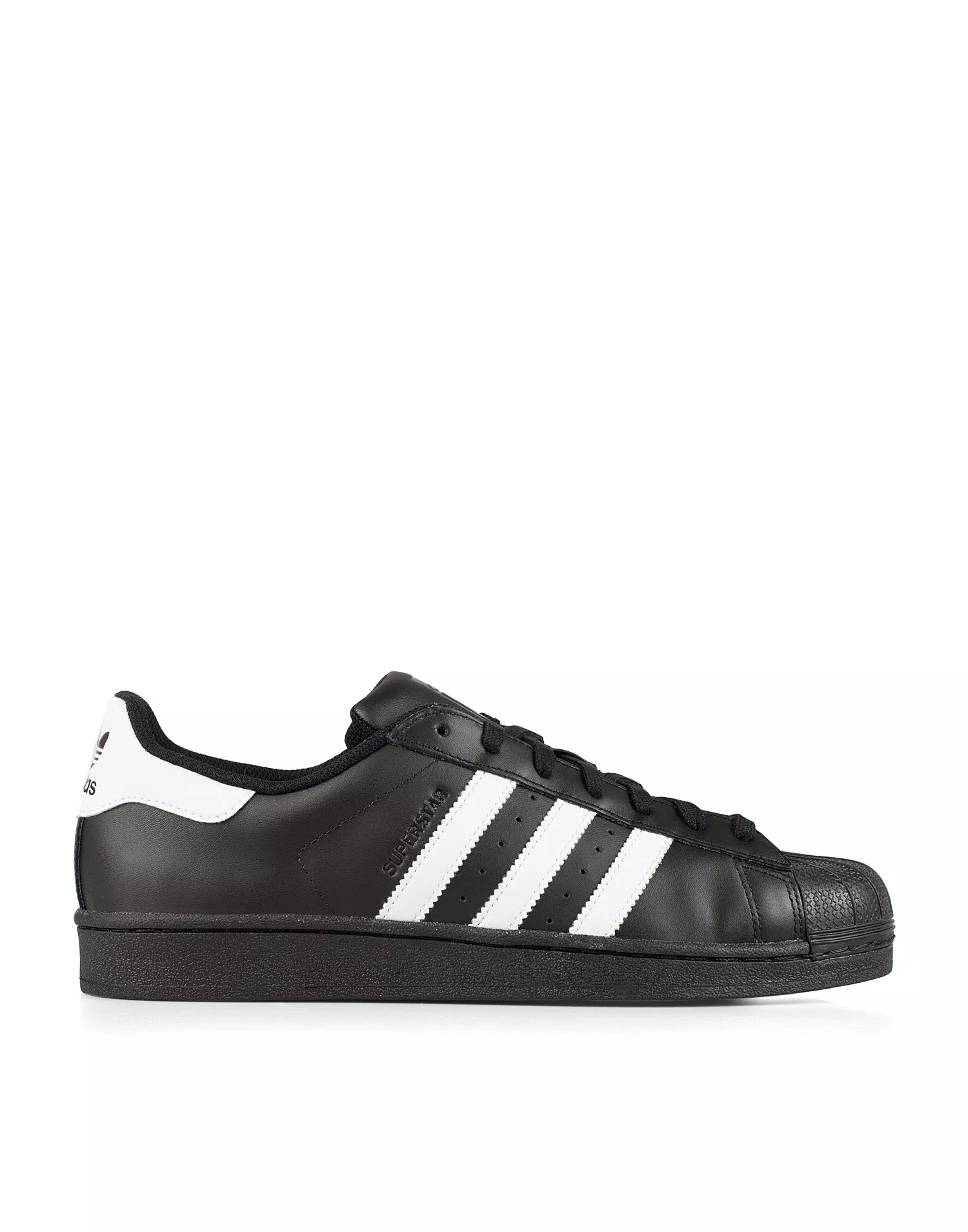 Superstar foundation outlet black