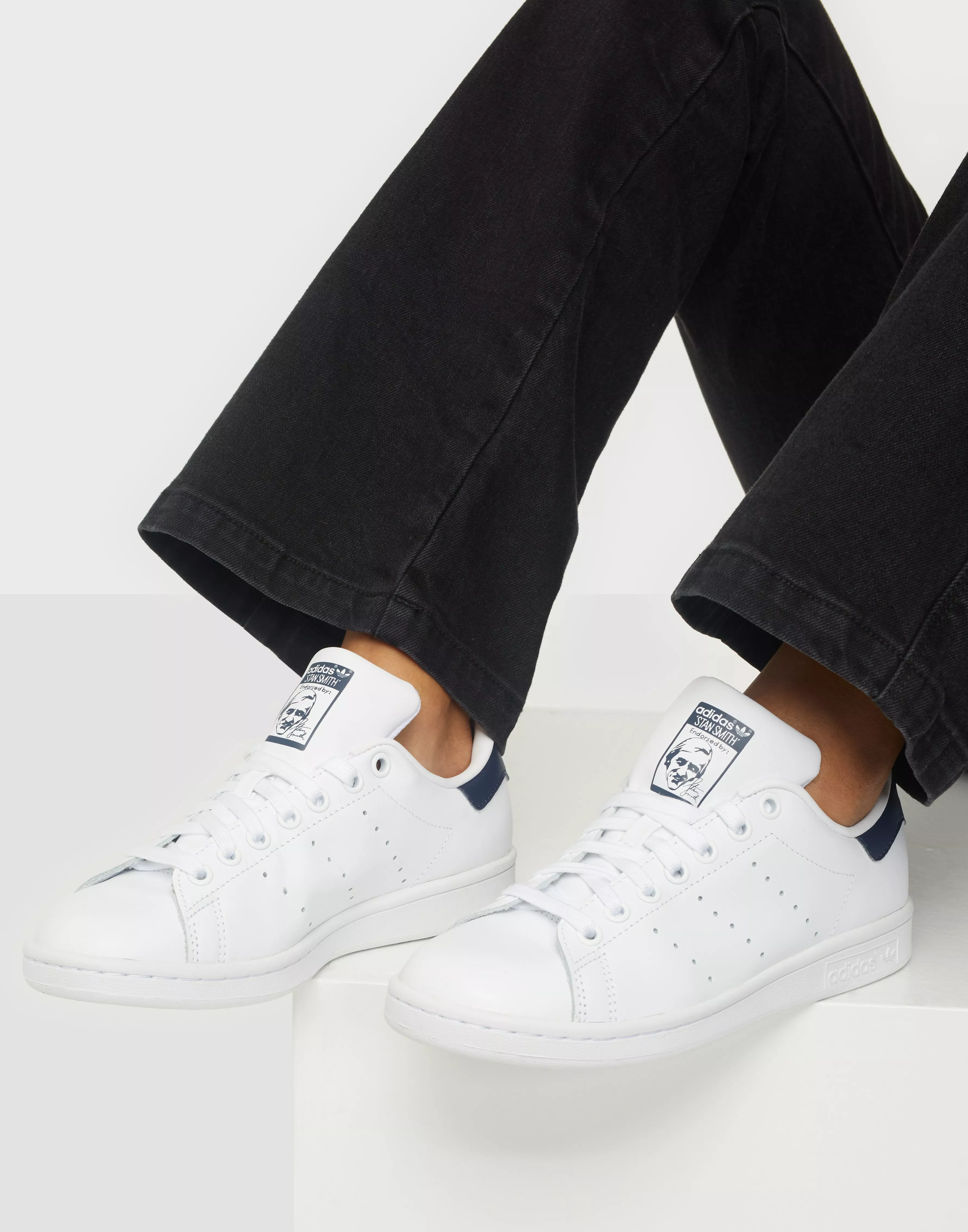 Adidas s77347 stan smith clearance w