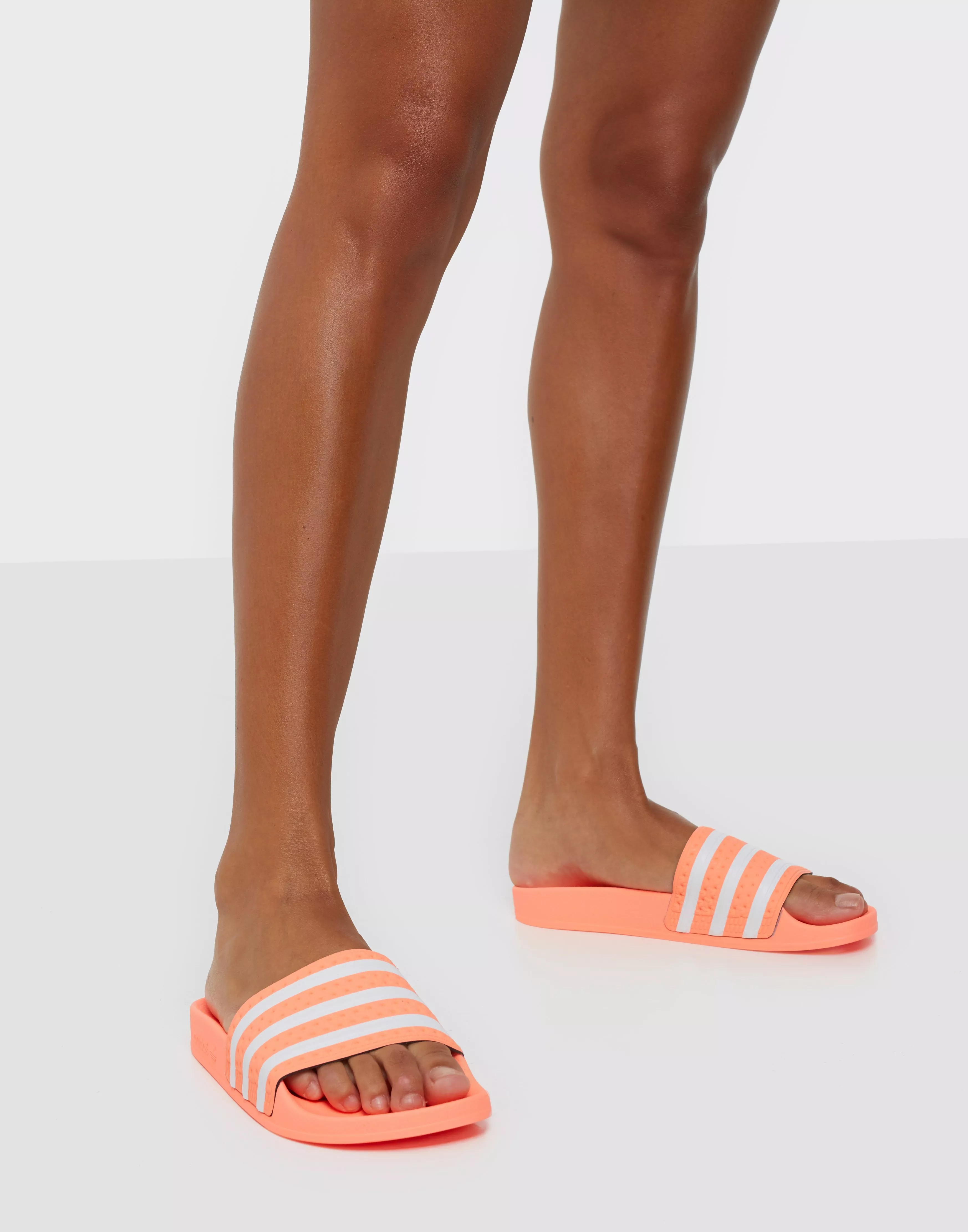 Adidas sale adilette orange