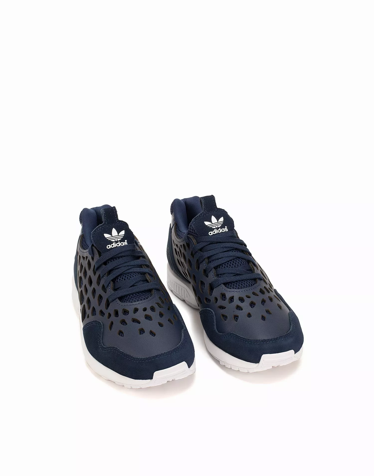 Zx flux lace hot sale