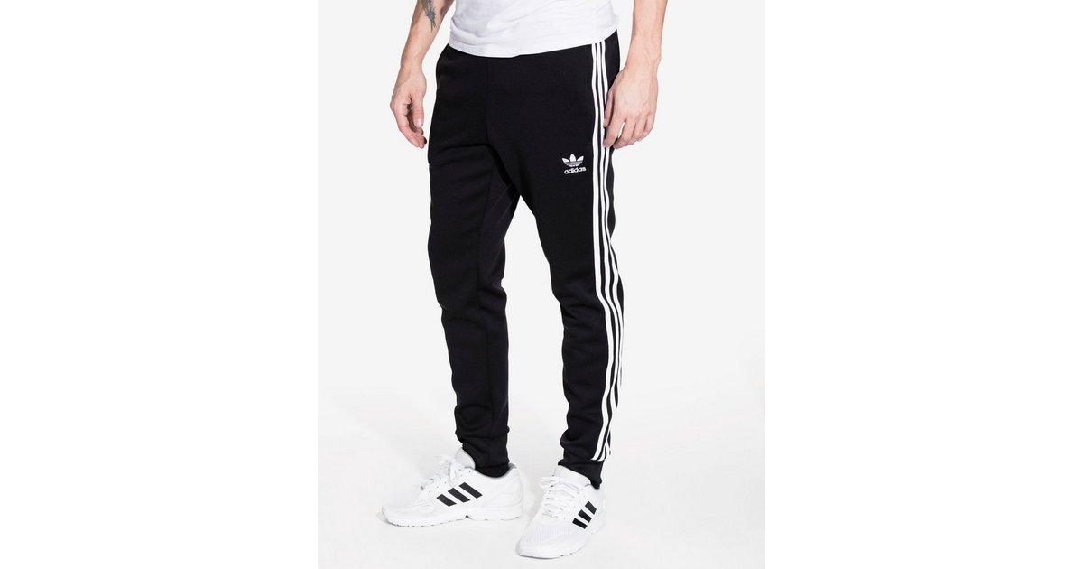 Adidas sst cuffed tp sale