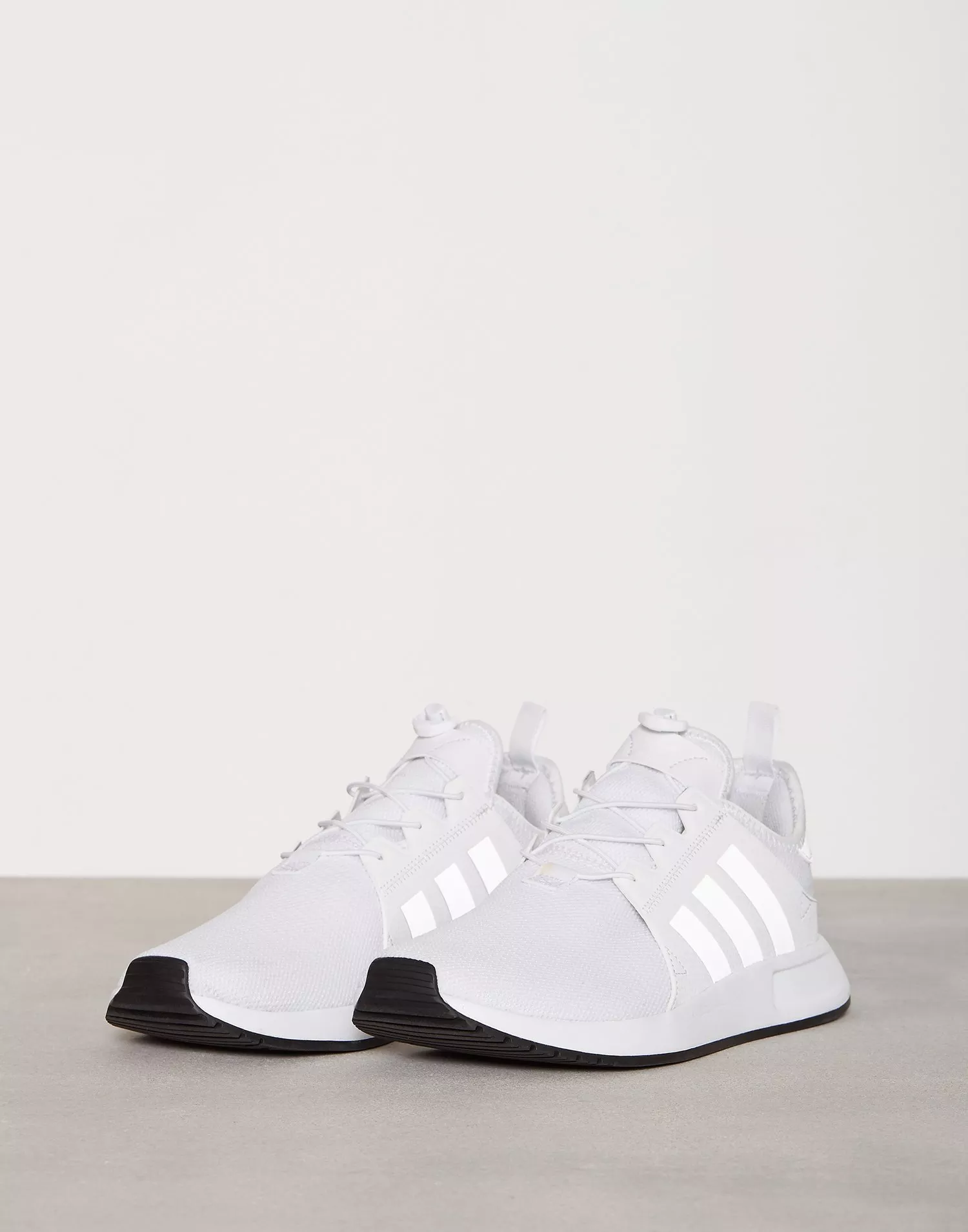 Adidas originals sale x_plr vintage white