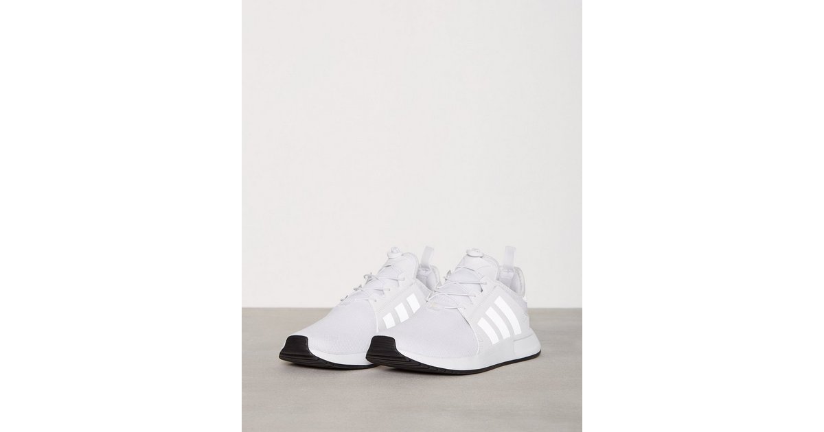 Adidas x_plr white outlet women's