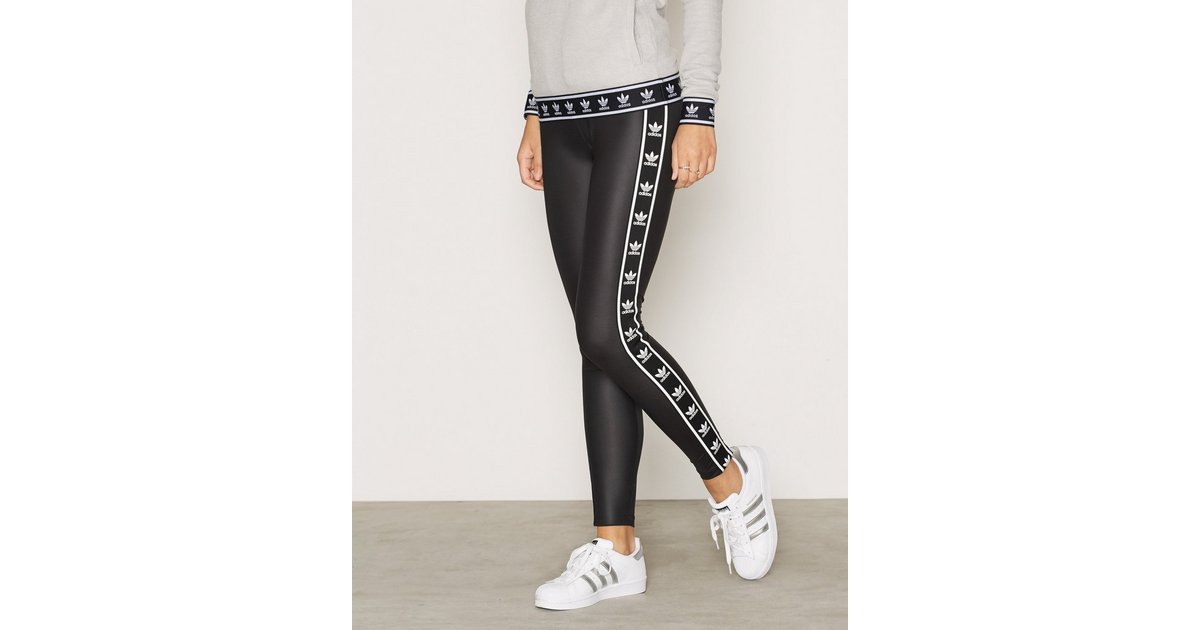 Buy Adidas Originals Leggings - Black 