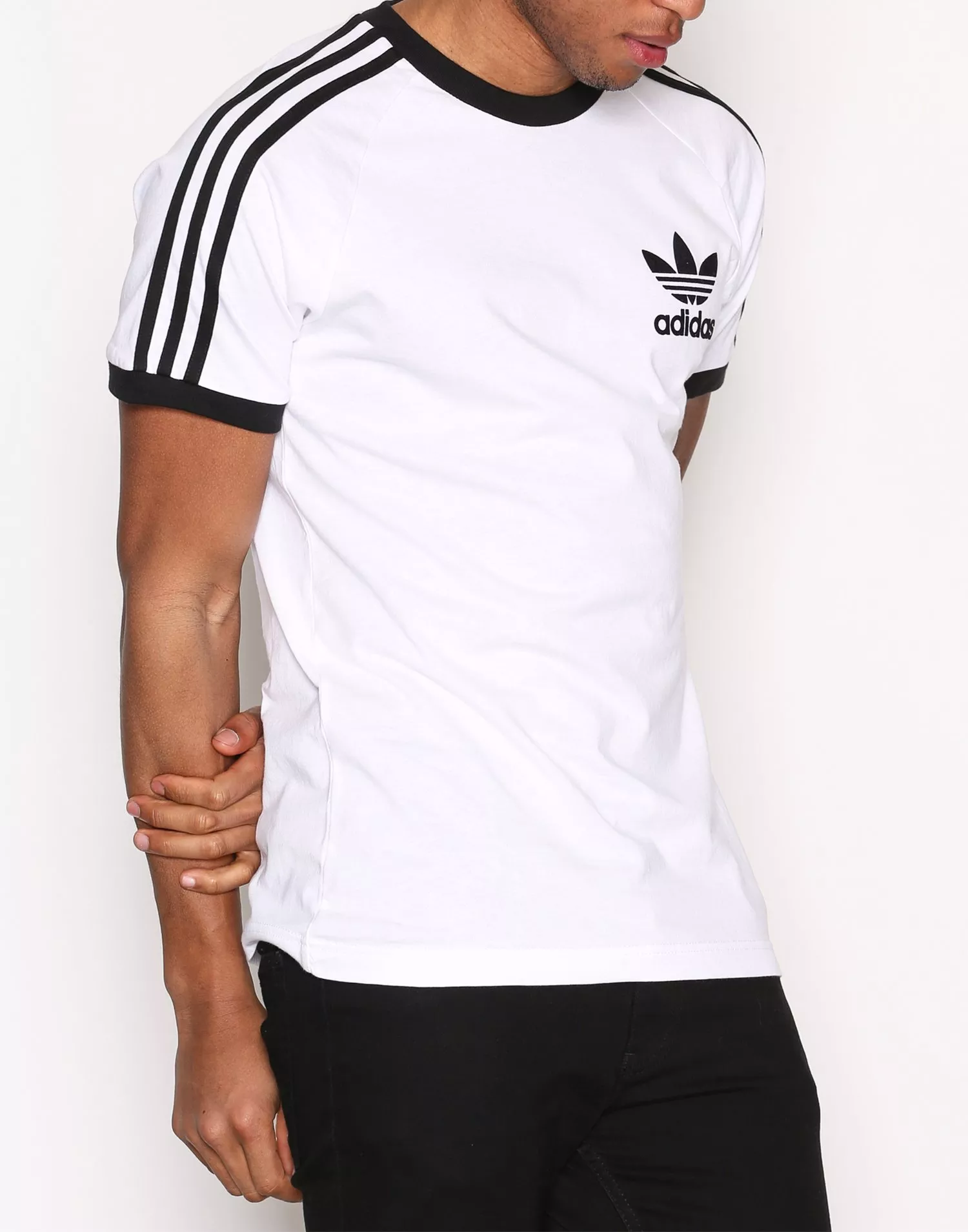 Adidas t-shirt ss clfn tee sale