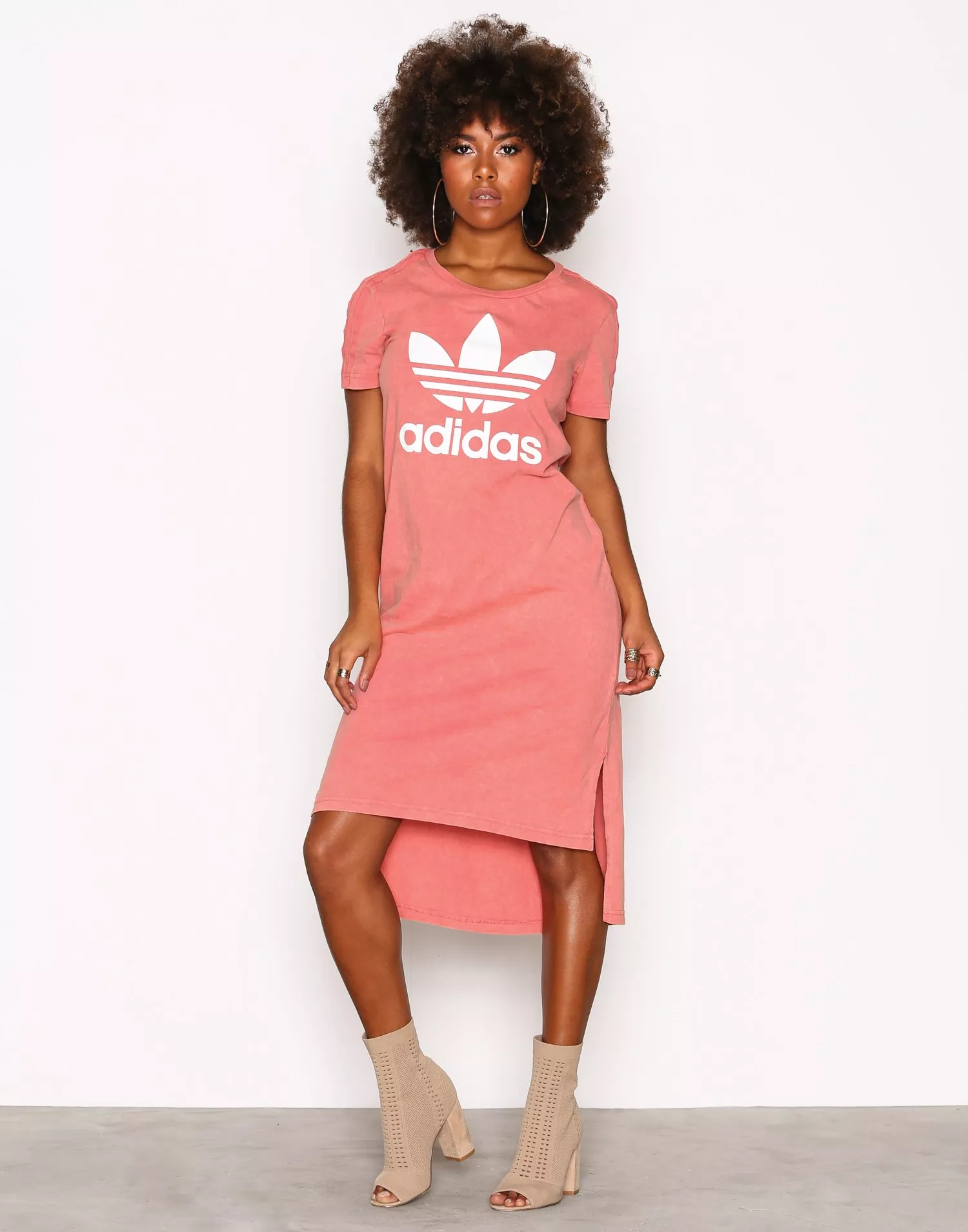 Adidas marble tee clearance dress