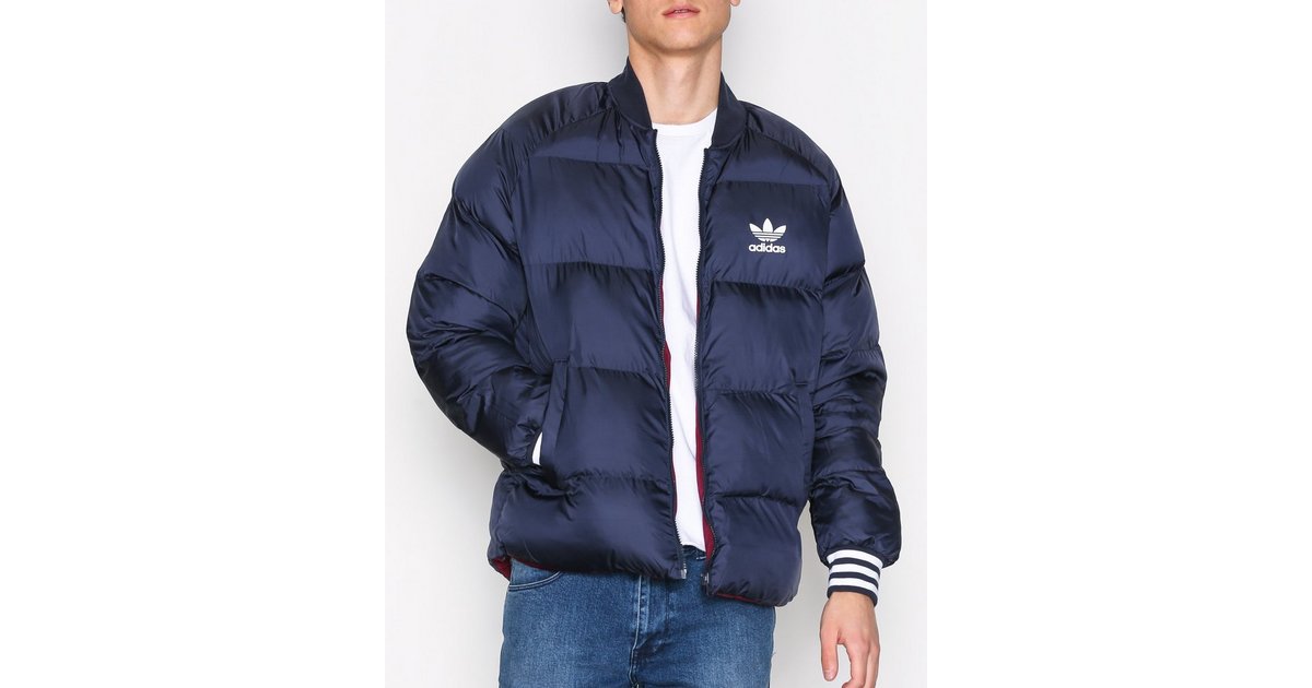 Sst down outlet hood adidas