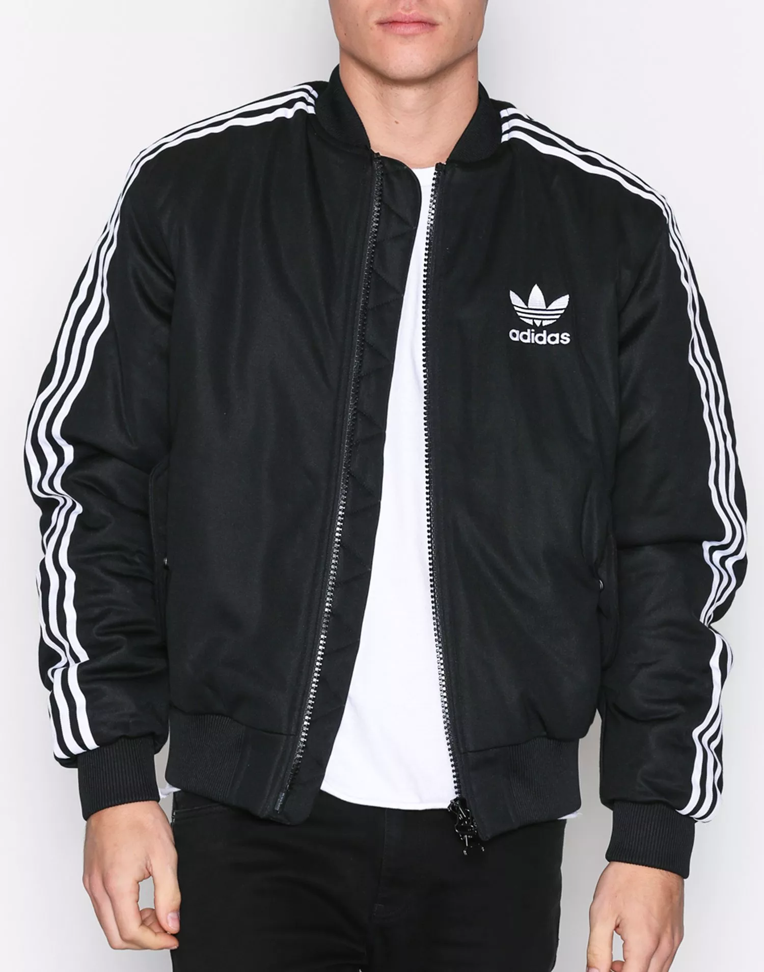 Adidas ma1 sale padded