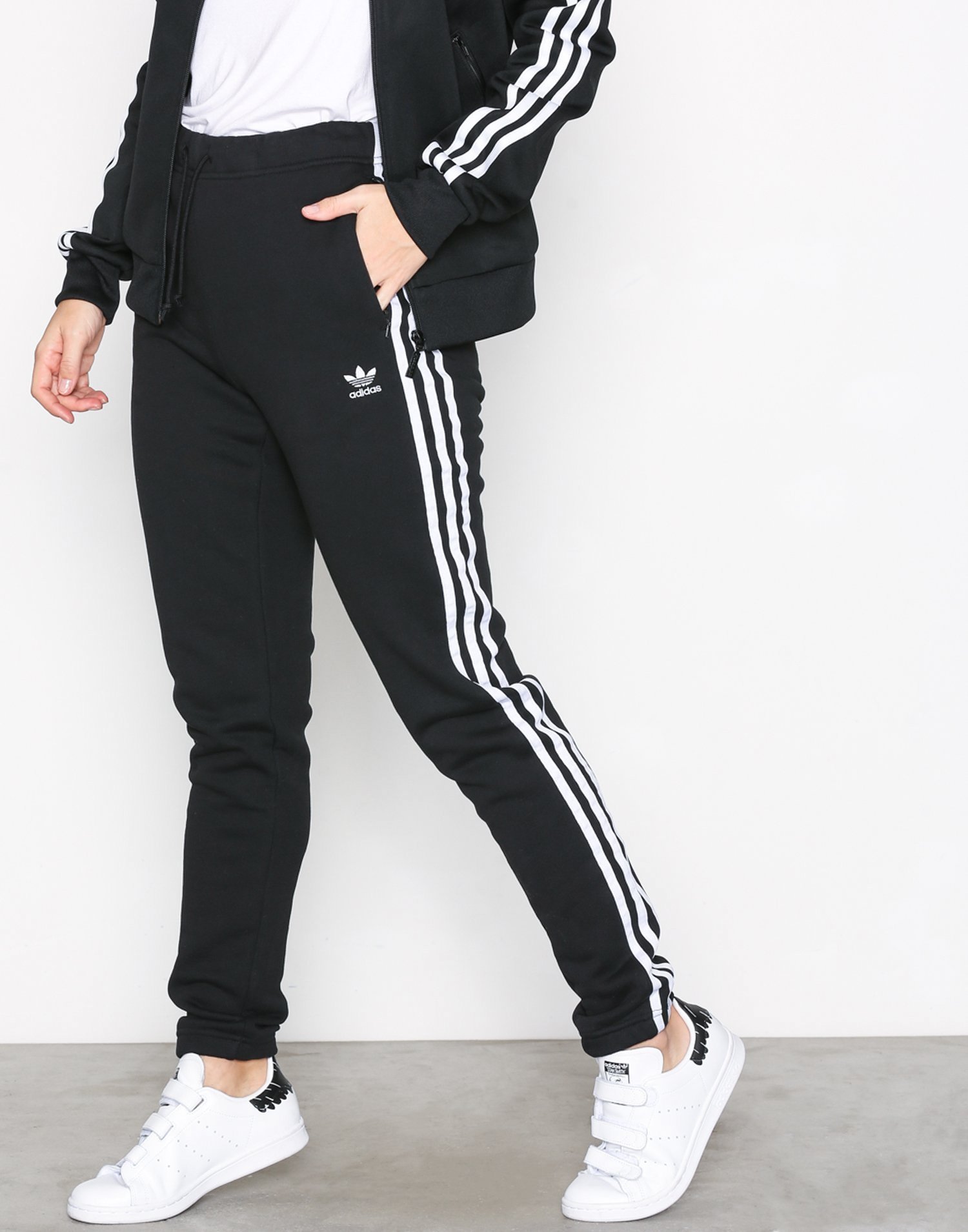 calzado adidas mujer