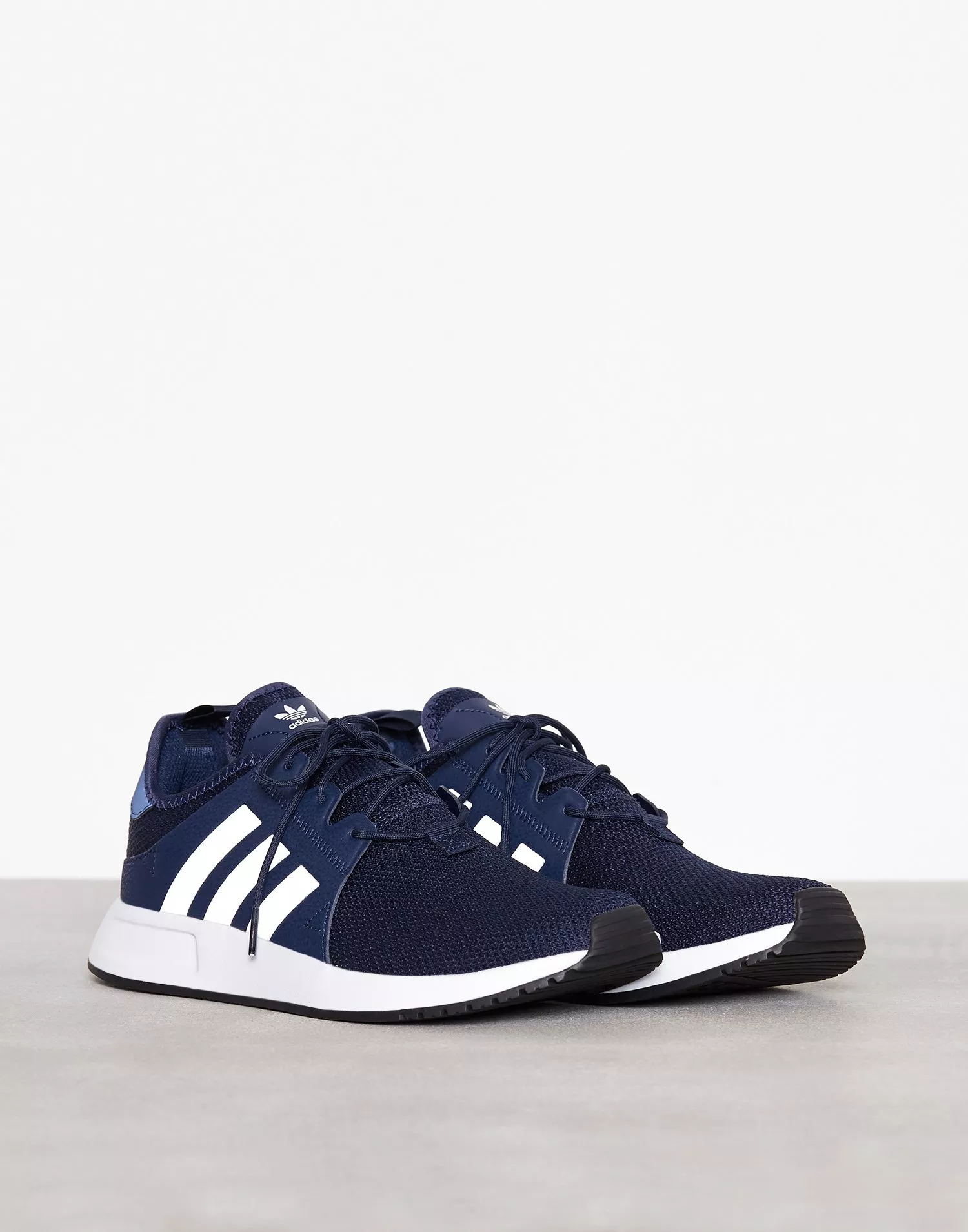 Adidas x_plr hot sale navy mens