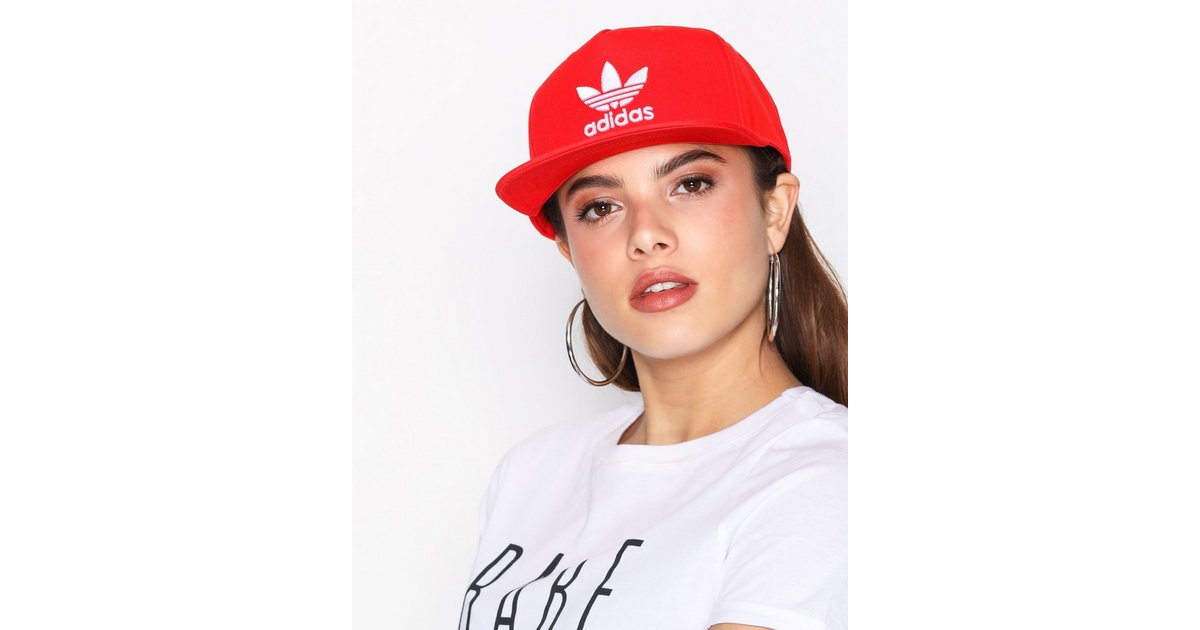 Adidas ac cap store tre flat