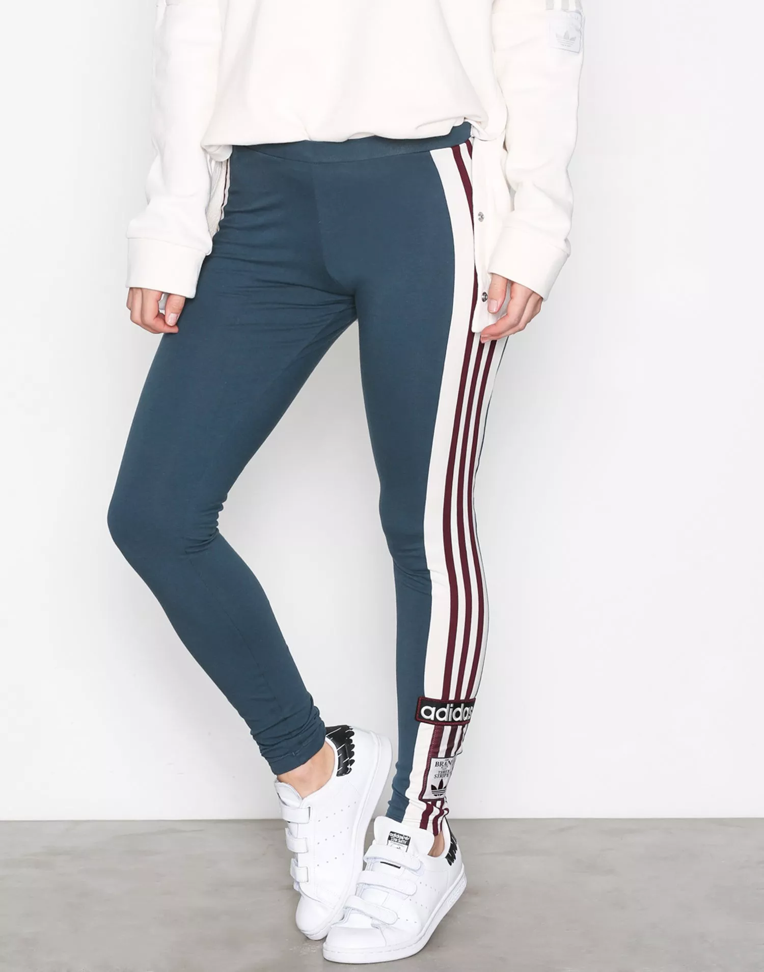 adidas Originals Adibreak 3 Stripes Legging