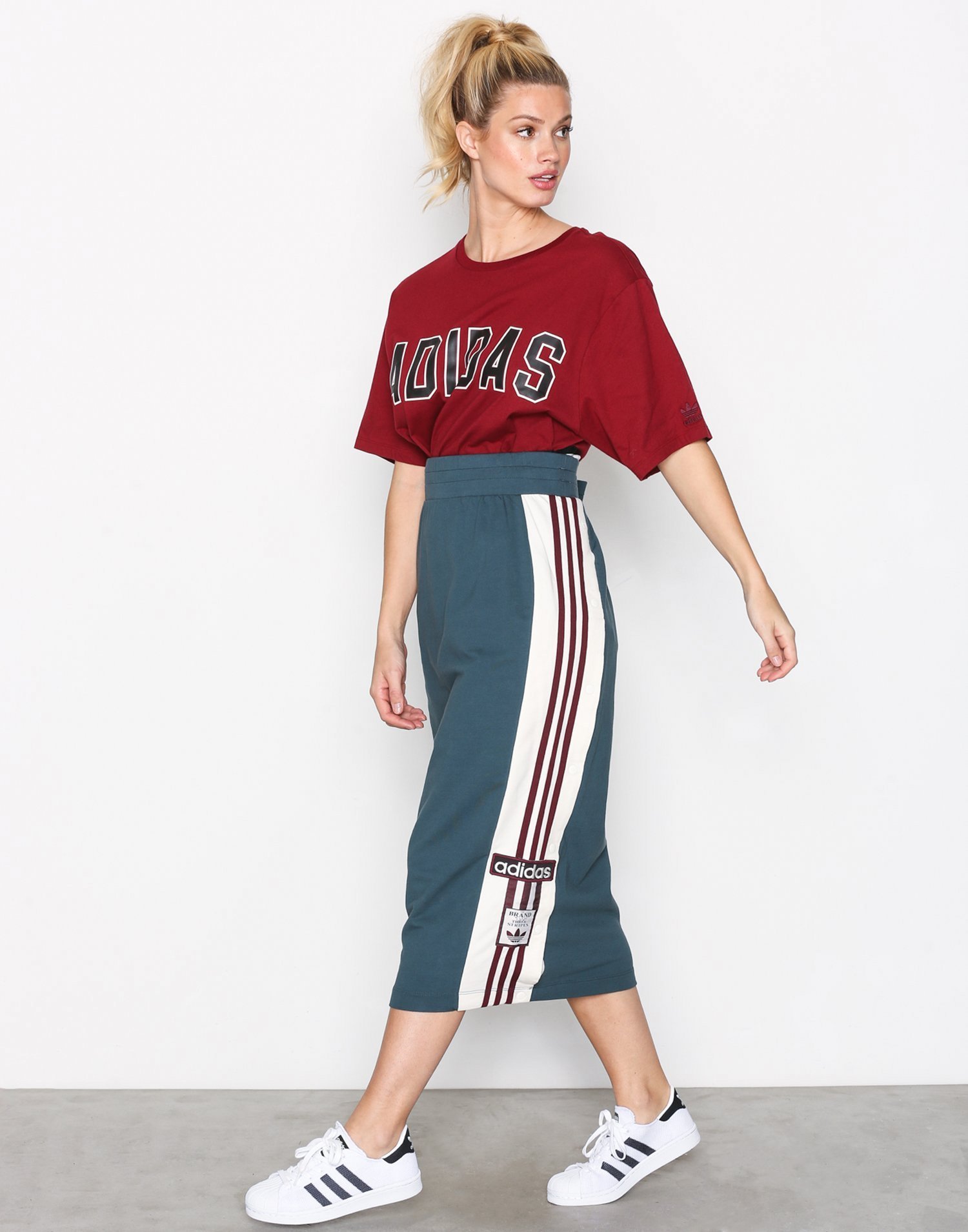 Adibreak Skirt