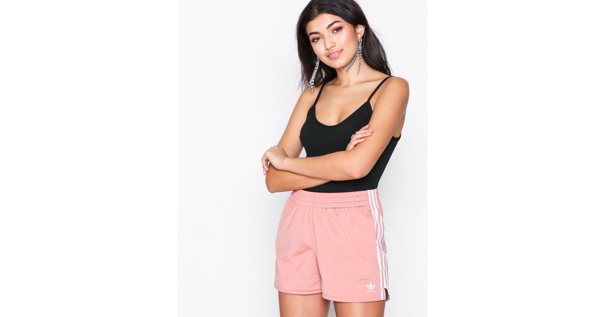 Adidas shop pink short