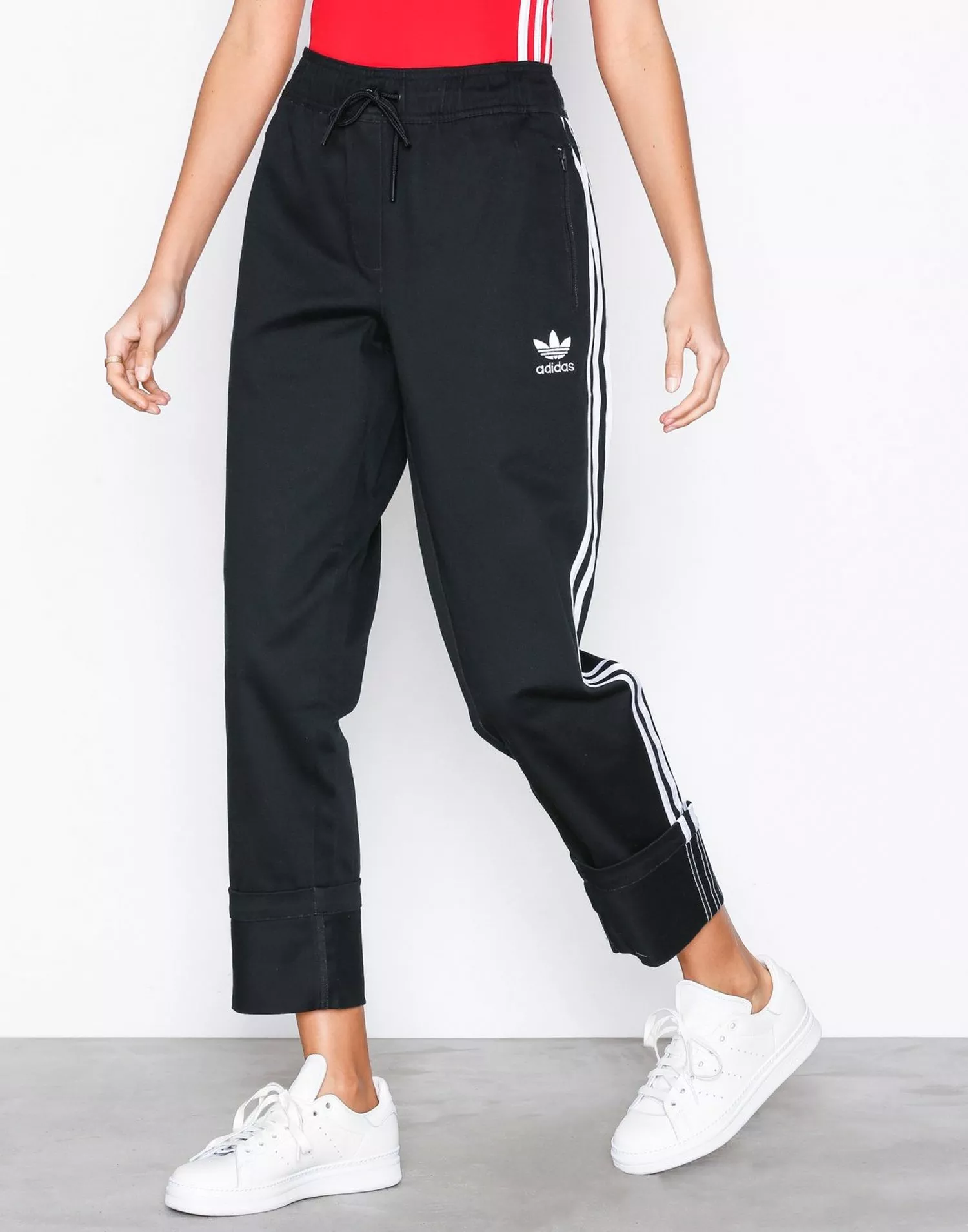 Adidas clrdo store track pants