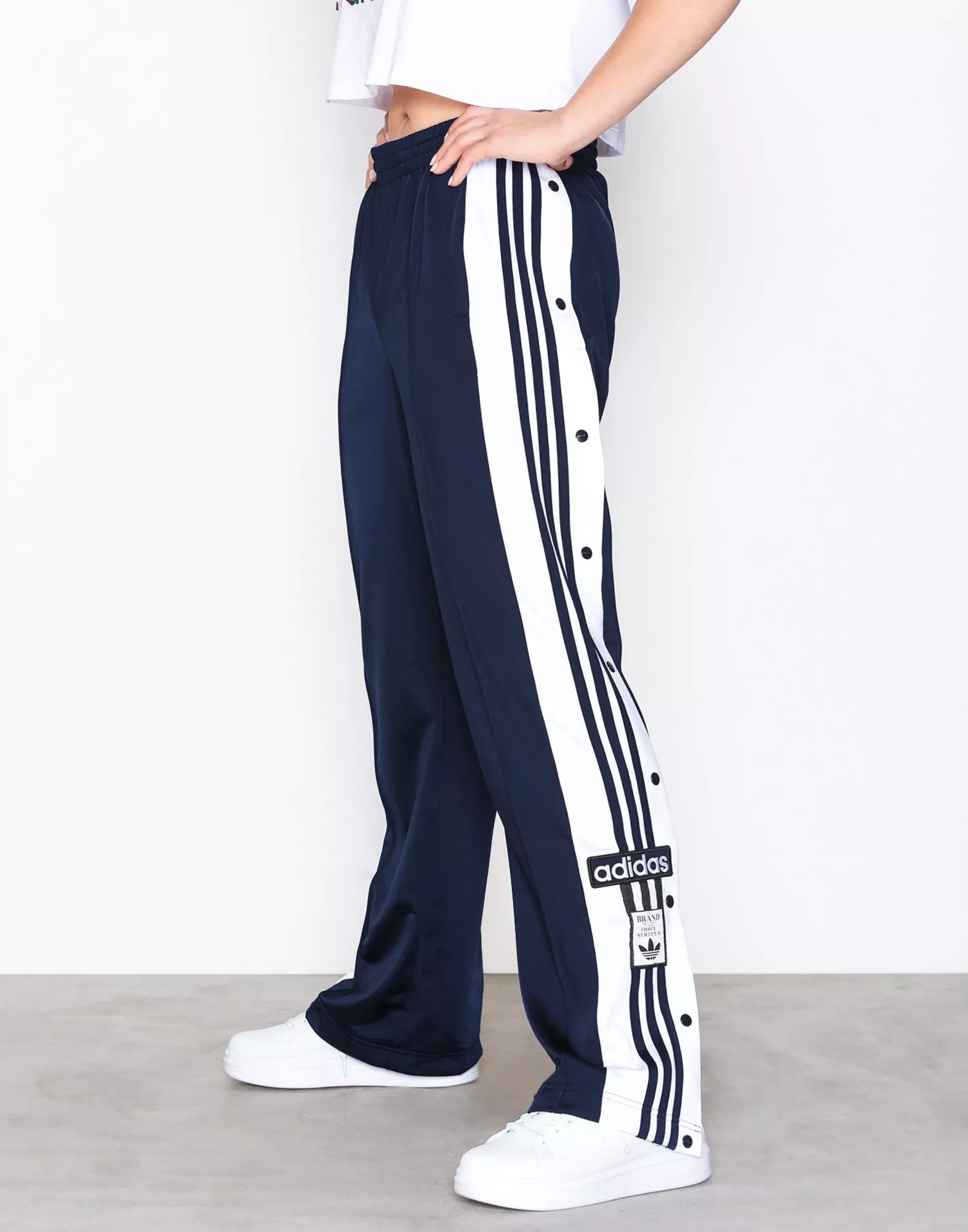 Adidas store adibreak navy