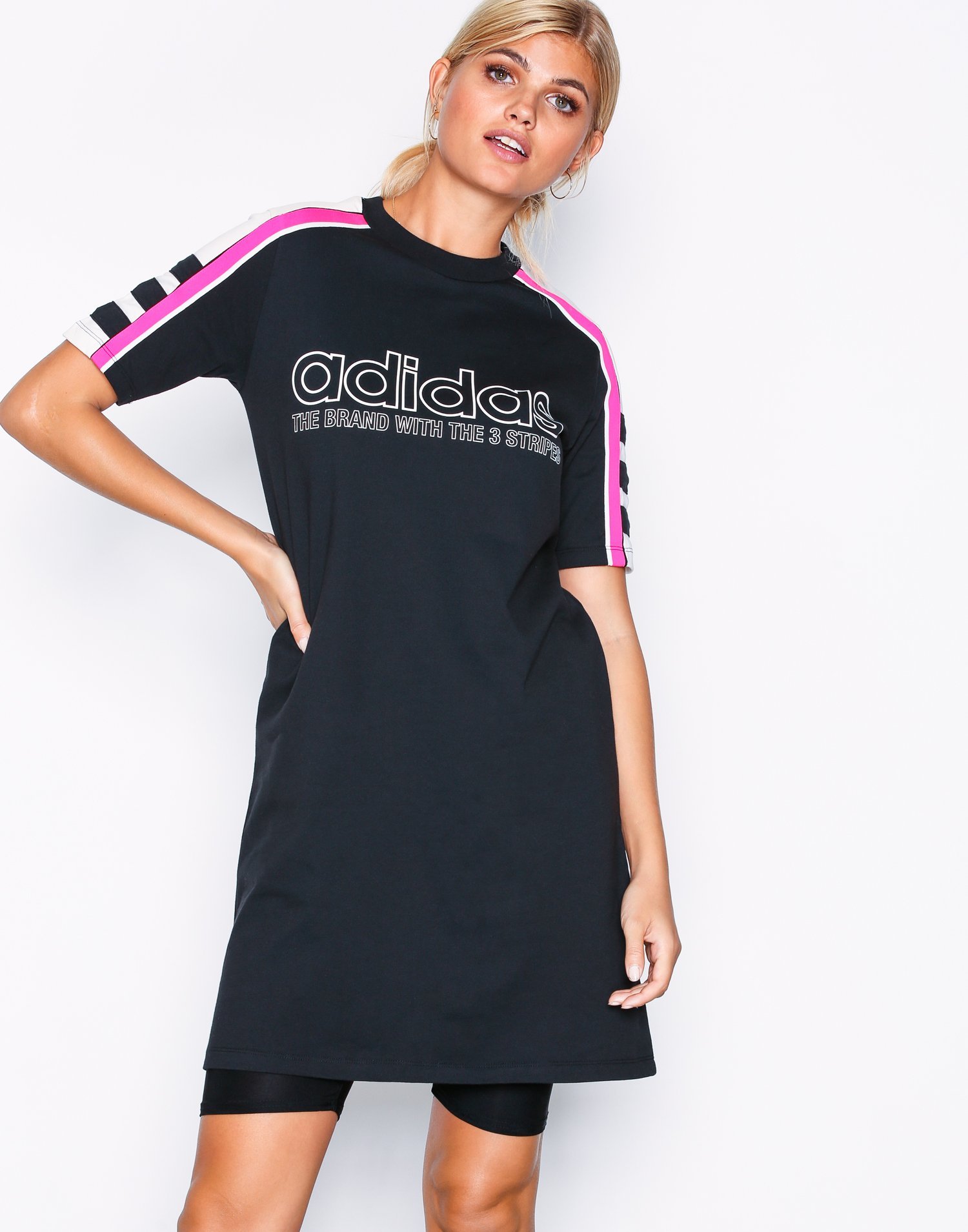 Tee Dress