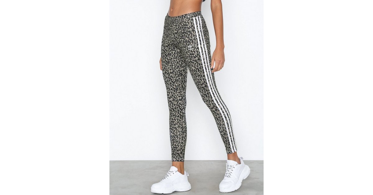 Adidas 2024 leoflage leggings