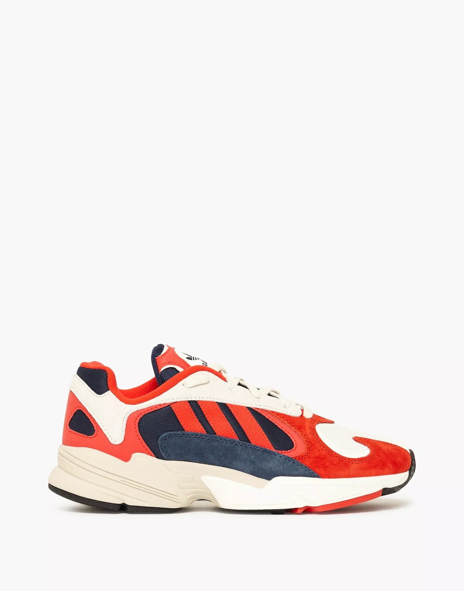 Adidas yung 1 femme white online