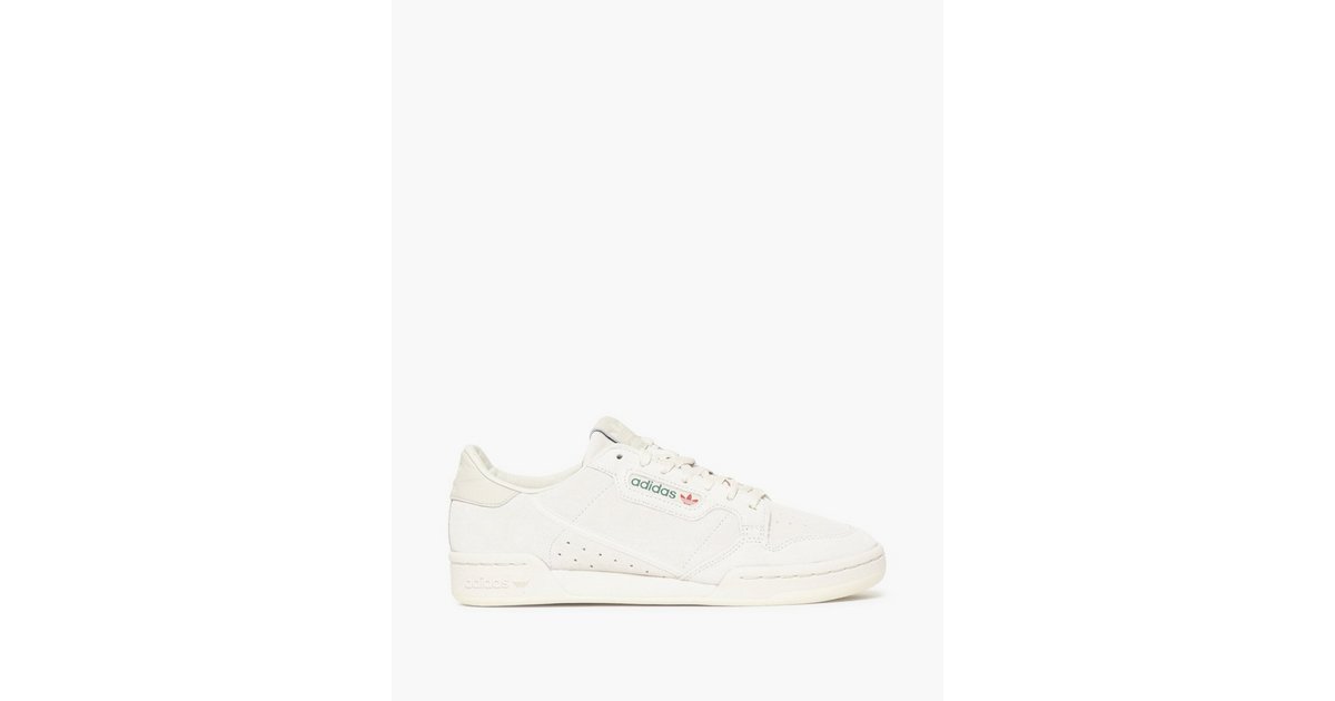 Adidas continental 80 discount heren