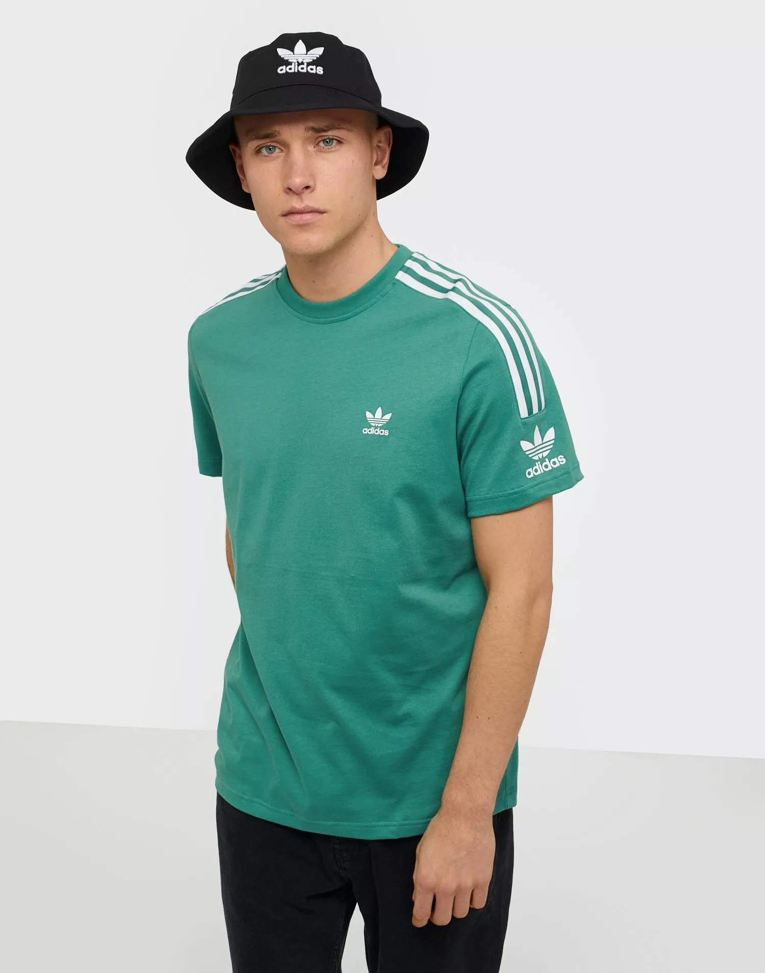 Adidas cheap tech tee