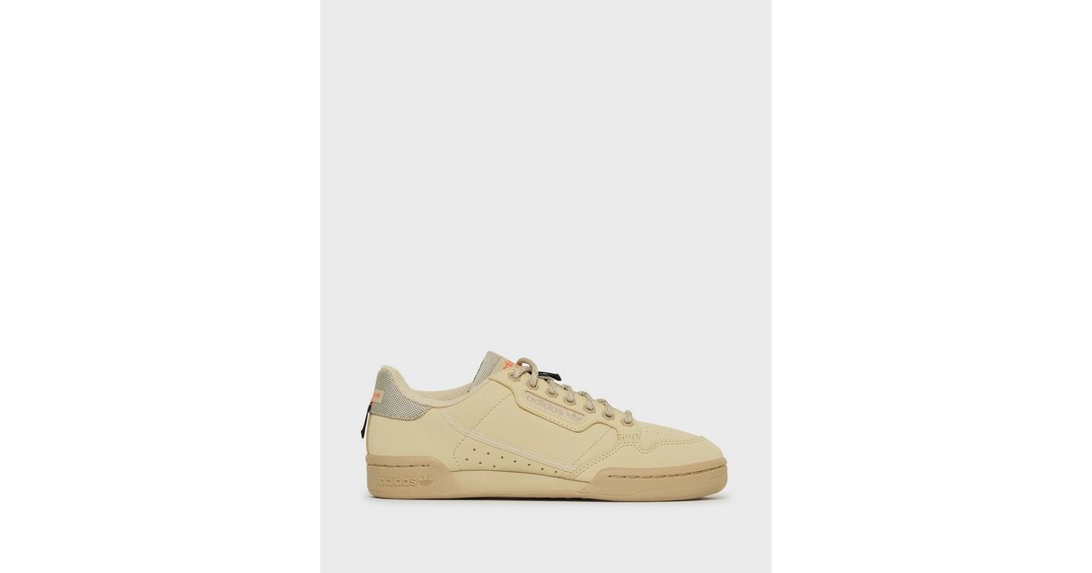 Buy Adidas Originals CONTINENTAL 80 Sand NLY Man