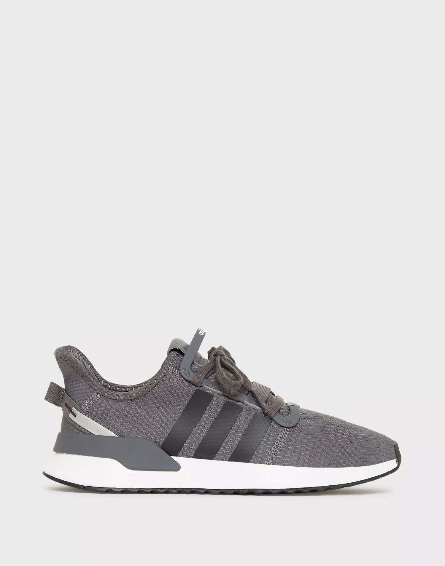 Adidas u_path hotsell run gray