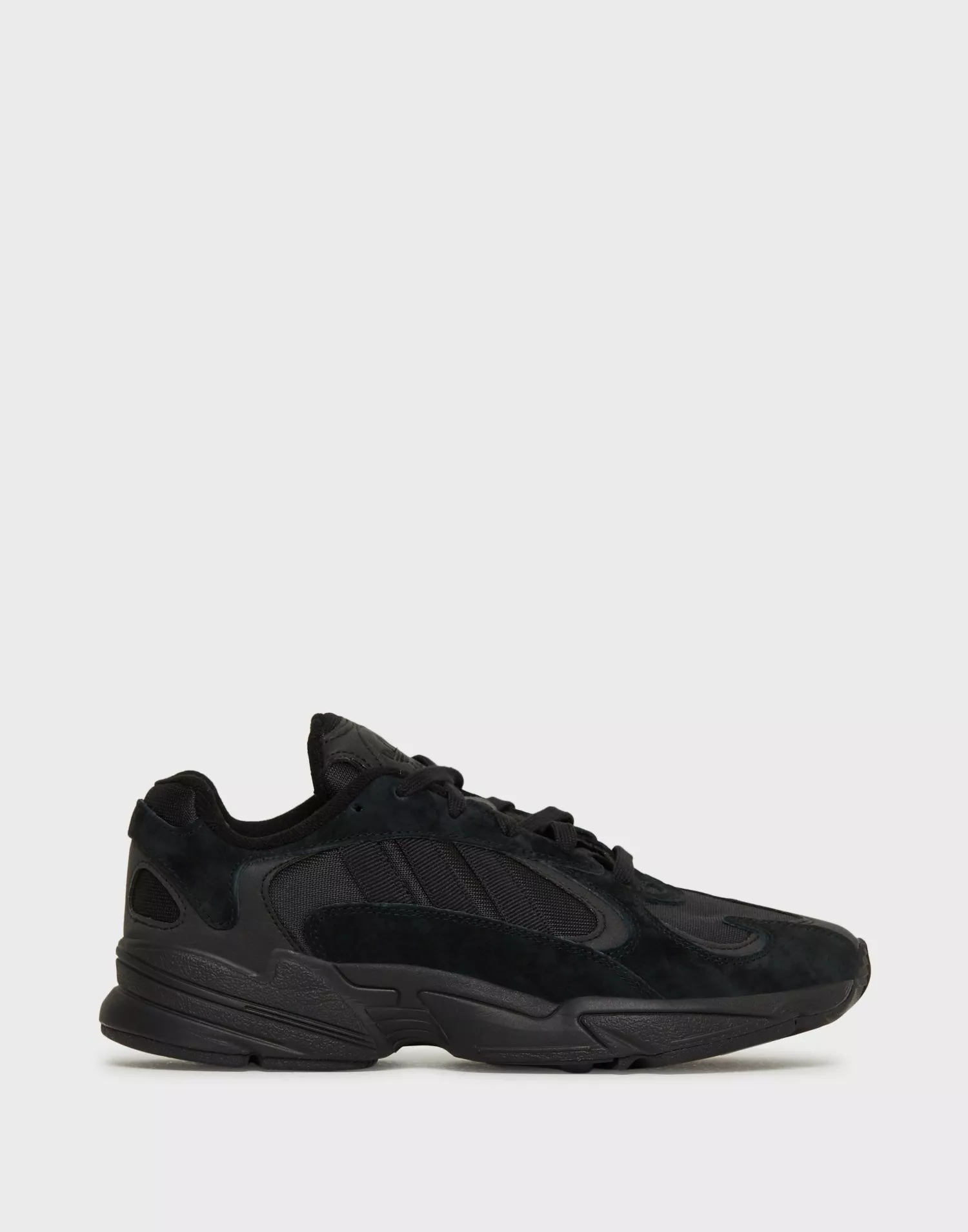 Adidas yung cheap 1 womens black