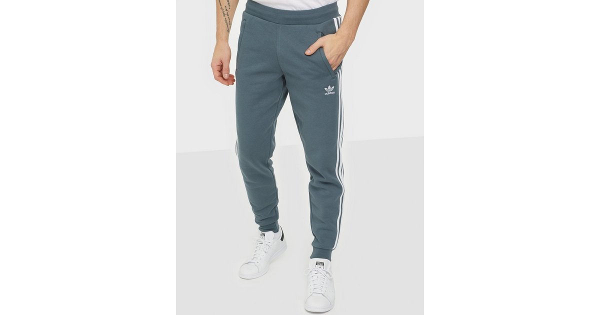 Adidas originals hotsell striped pants