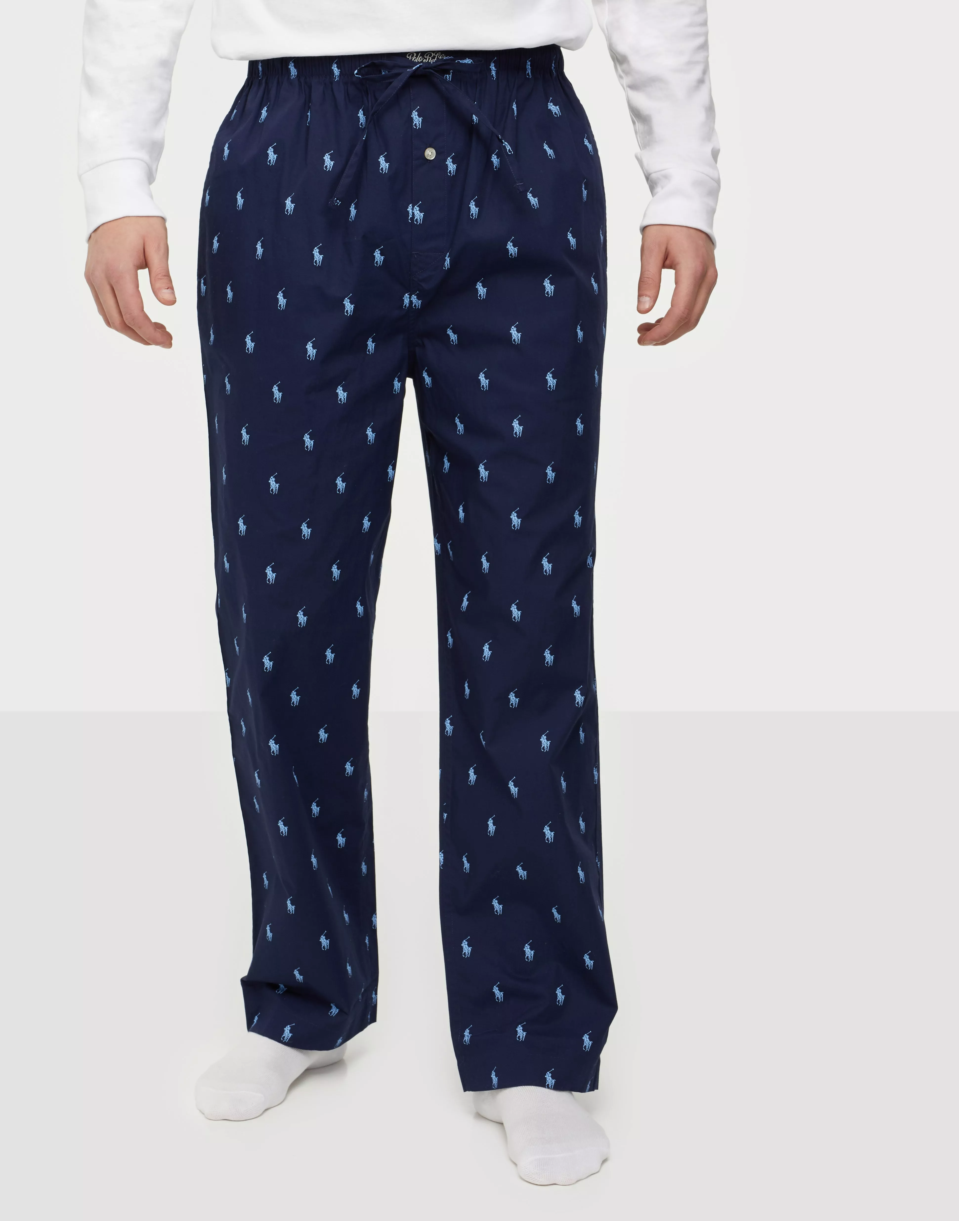 Pyjama ralph best sale lauren homme