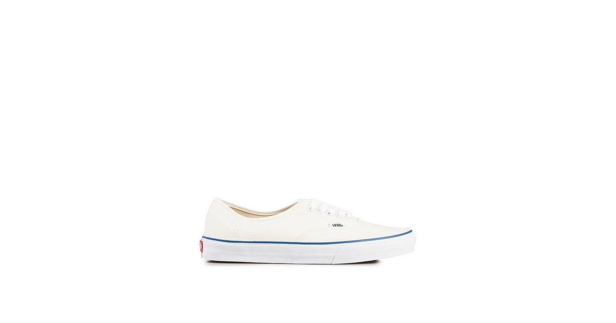 Vans on sale authentic 42.5