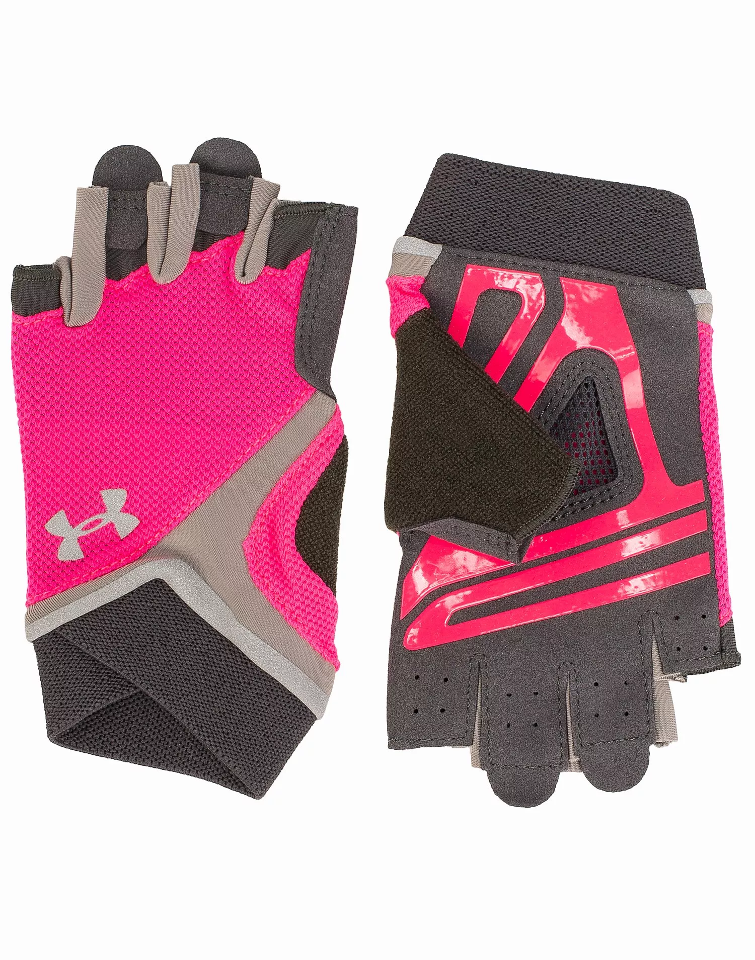 Ua flux 2024 womens gloves