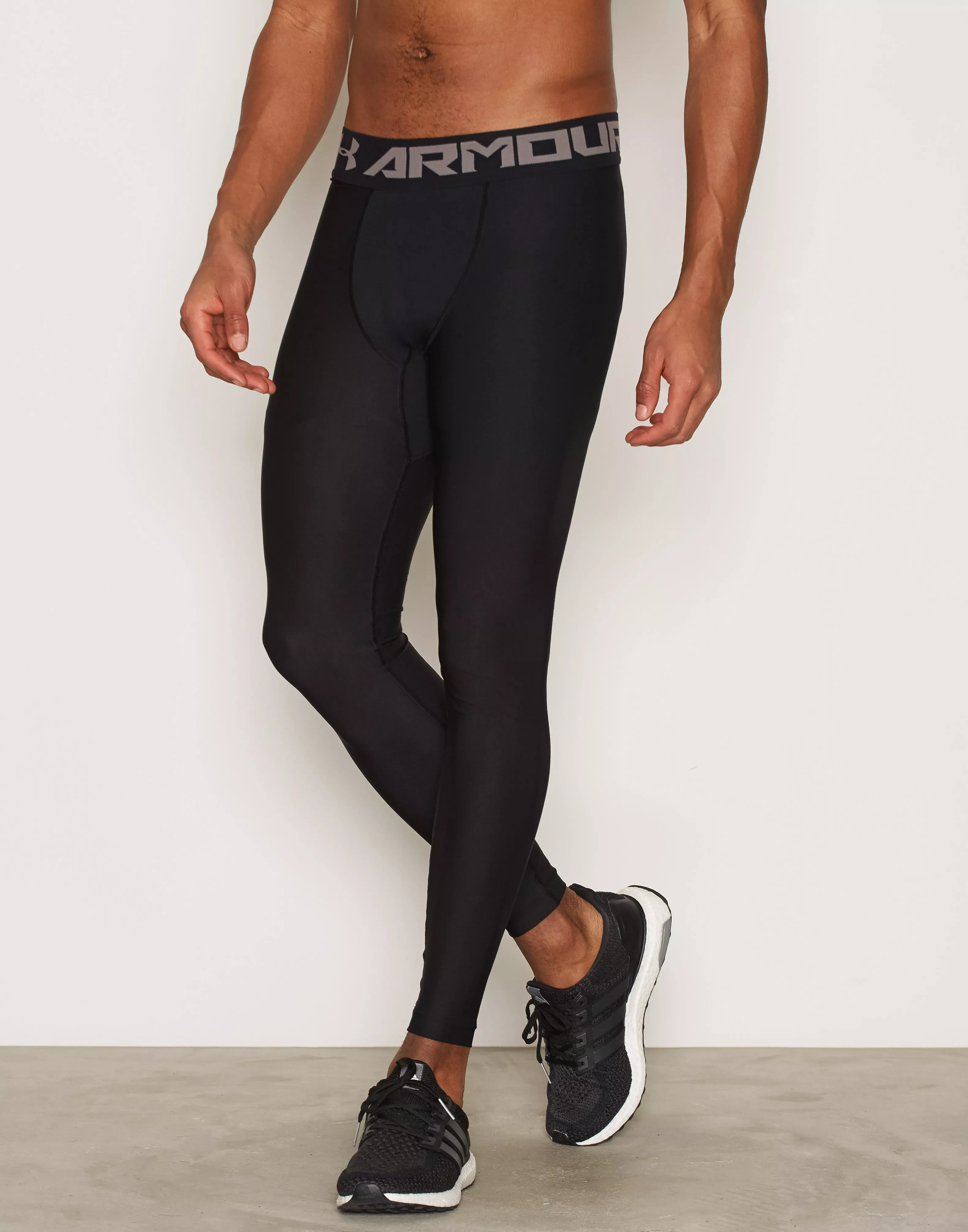 Under armour heatgear 2.0 on sale leggings