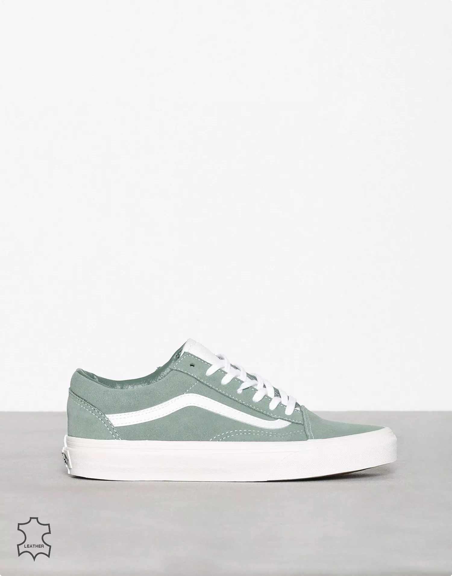 Vans old 2025 skool sea spray