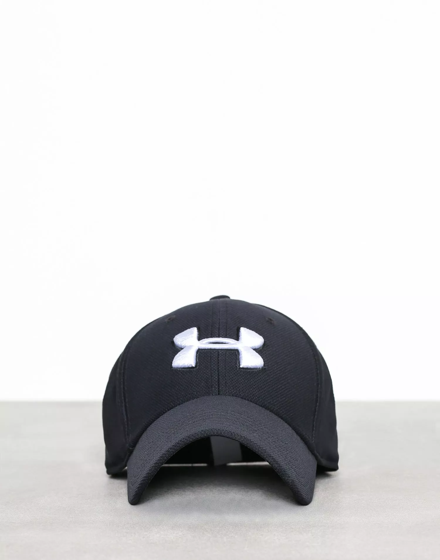 Under Armour Blitzing 3.0 Cap Black