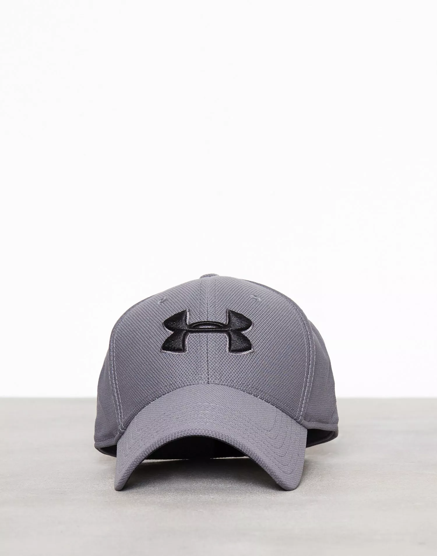 Under Armour Blitzing 3.0 Cap Grey