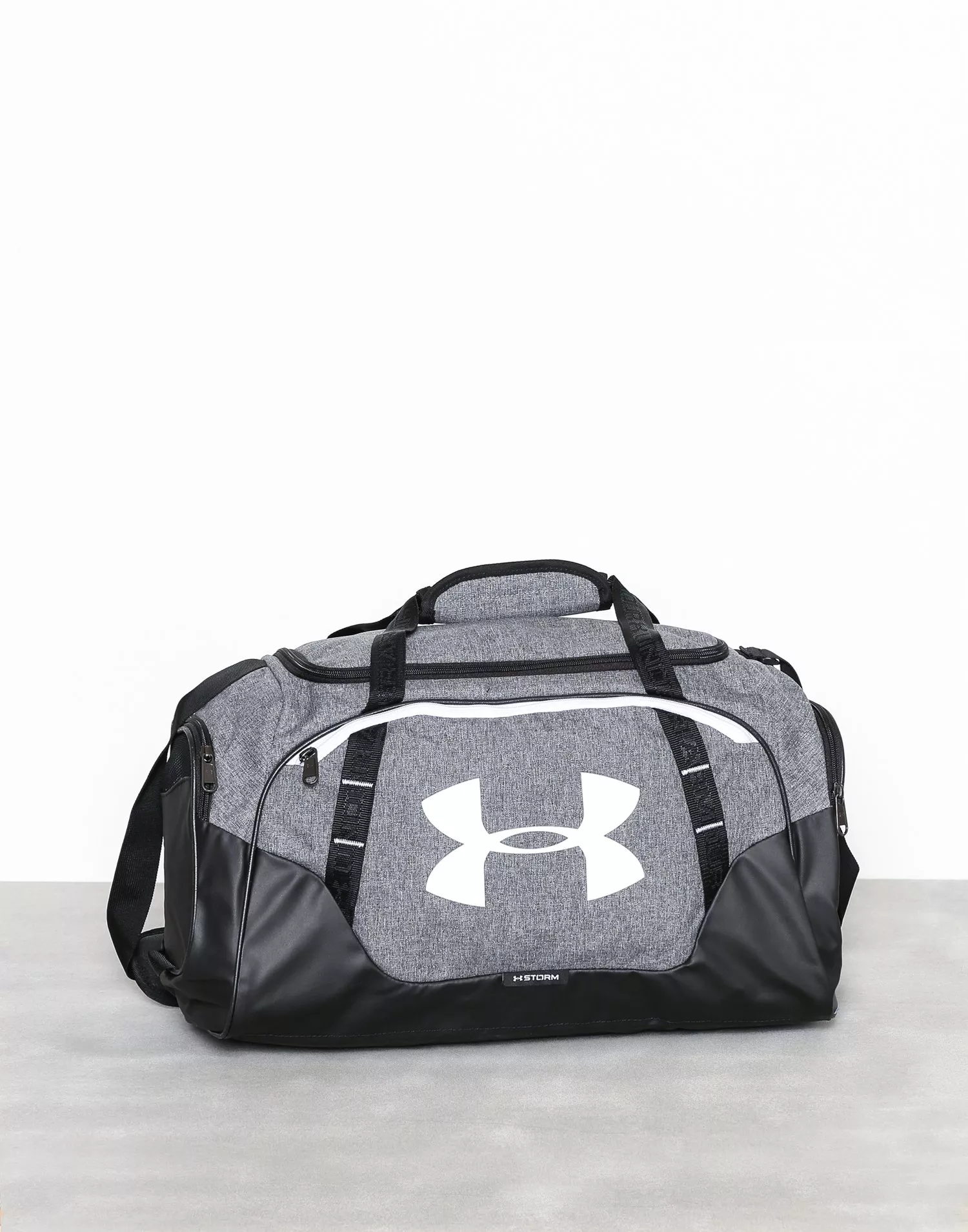 Ua undeniable shop duffle 3.0 sm